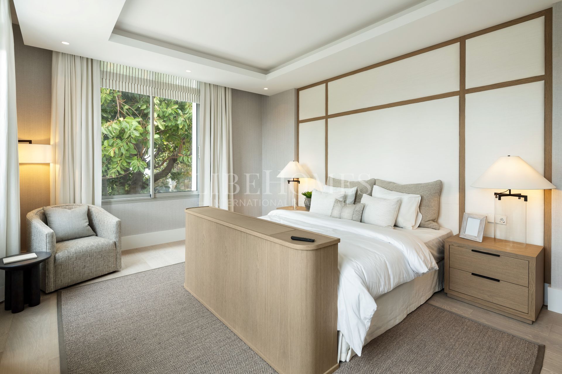 Brand new luxury villa in Rocio de Nagüeles, Marbella Golden Mile