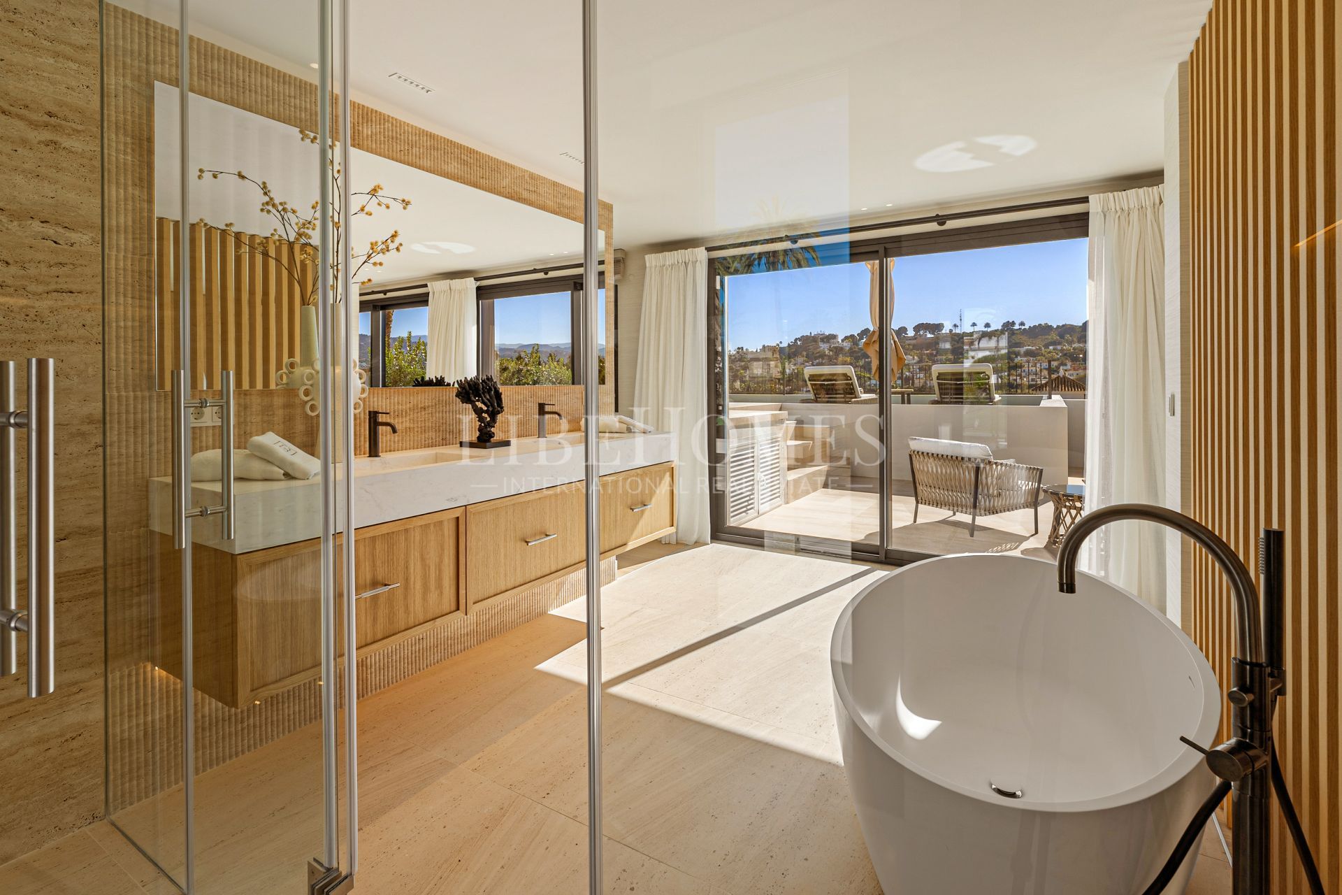 Espectacular villa en la zona de Aloha Golf, Nueva Andalucía, Marbella