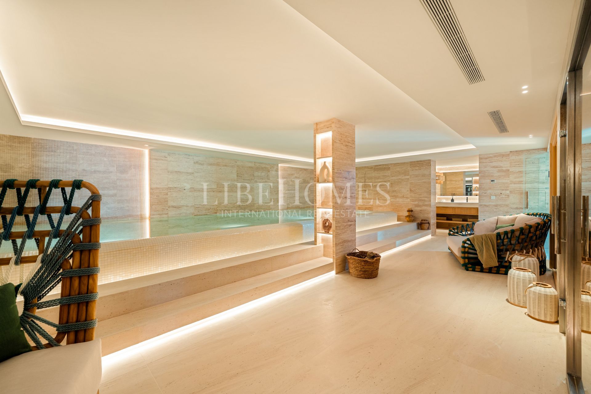 Espectacular villa en la zona de Aloha Golf, Nueva Andalucía, Marbella