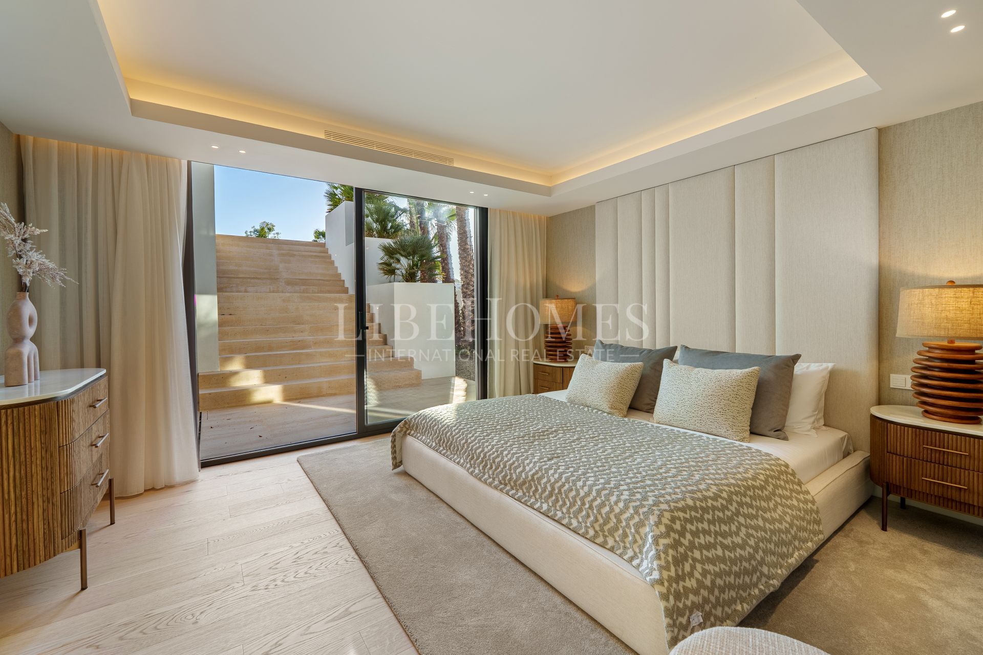 Espectacular villa en la zona de Aloha Golf, Nueva Andalucía, Marbella