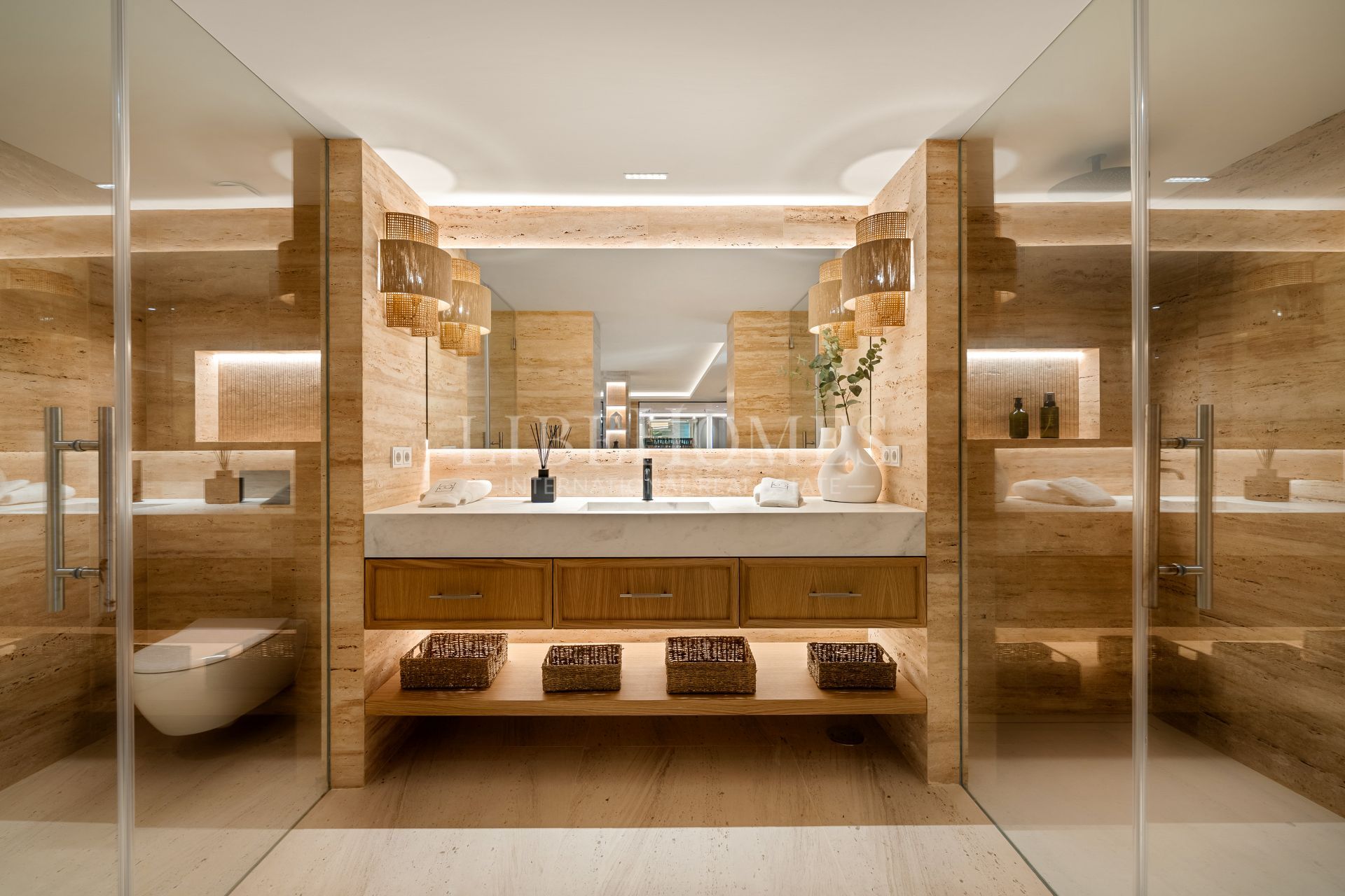 Espectacular villa en la zona de Aloha Golf, Nueva Andalucía, Marbella