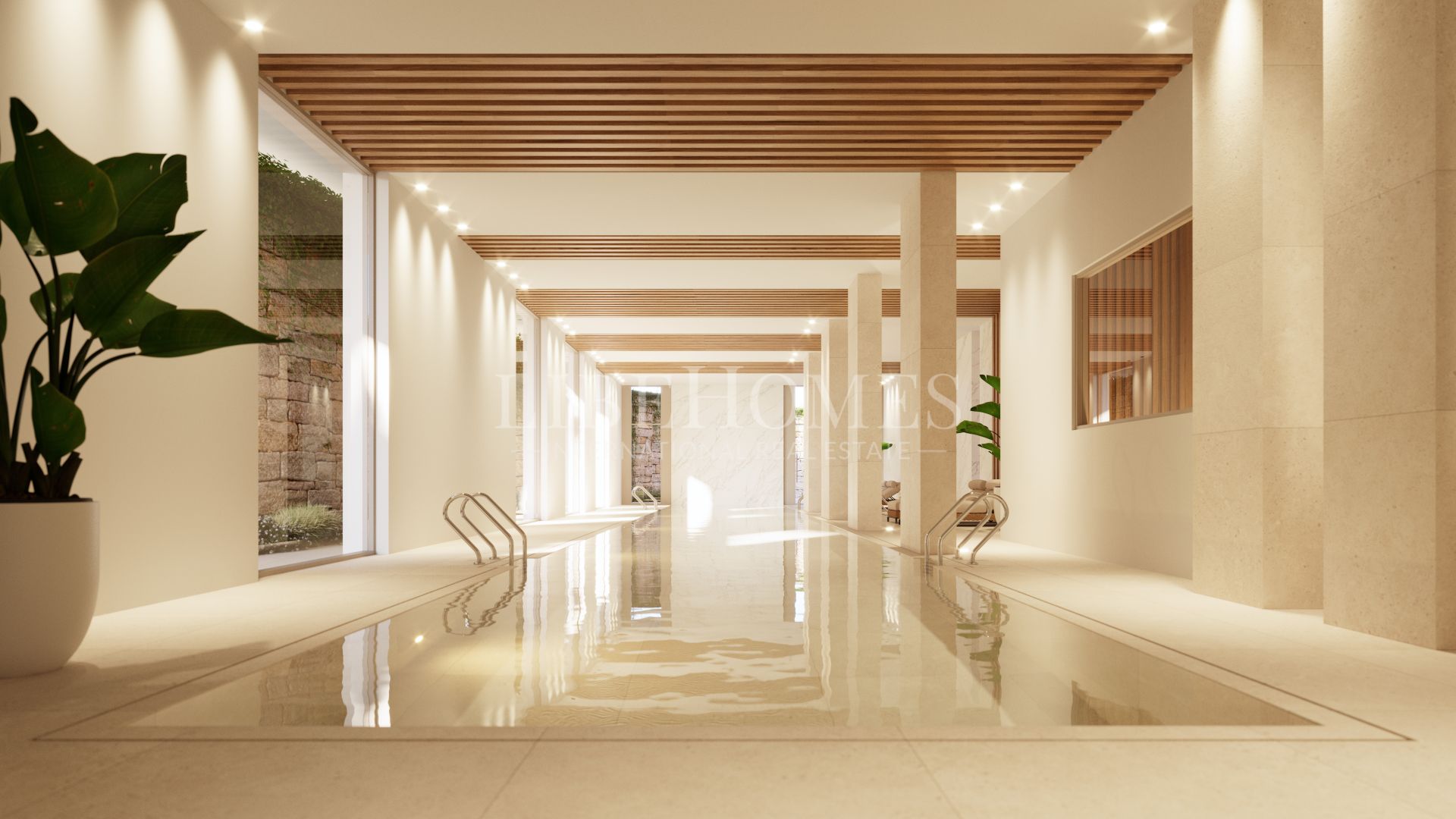 новостройки The View Marbella, Бенахавис