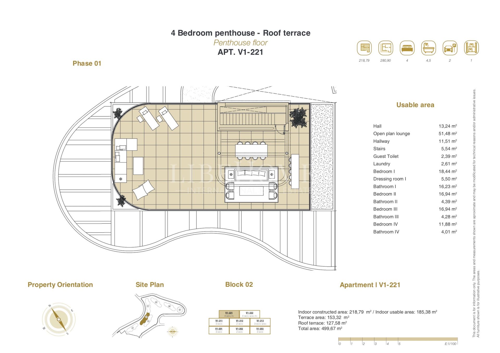 новостройки The View Marbella, Бенахавис