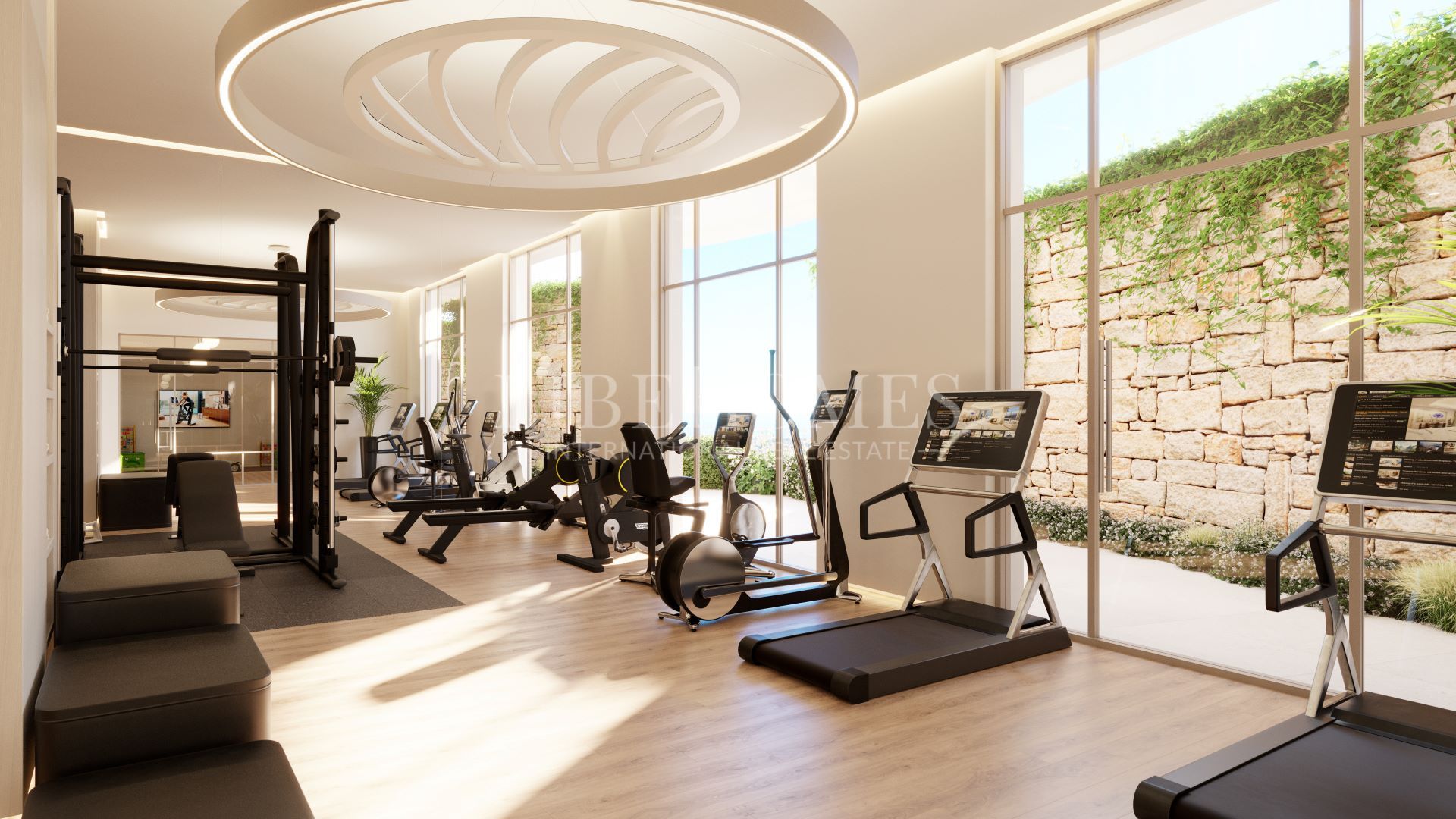 новостройки The View Marbella, Бенахавис