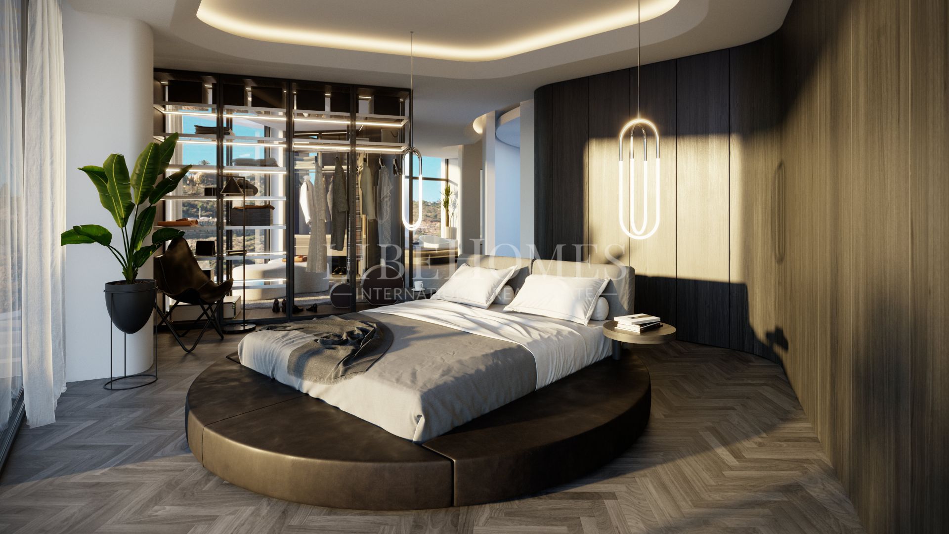 новостройки The View Marbella, Бенахавис