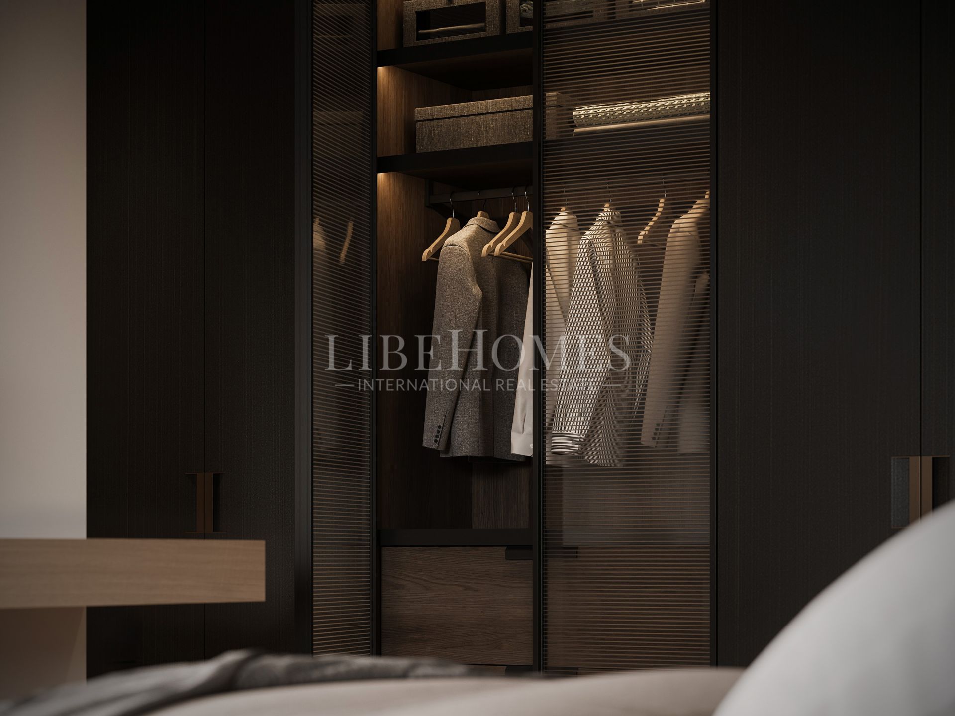 новостройки The Sky Marbella (villas), Бенахавис