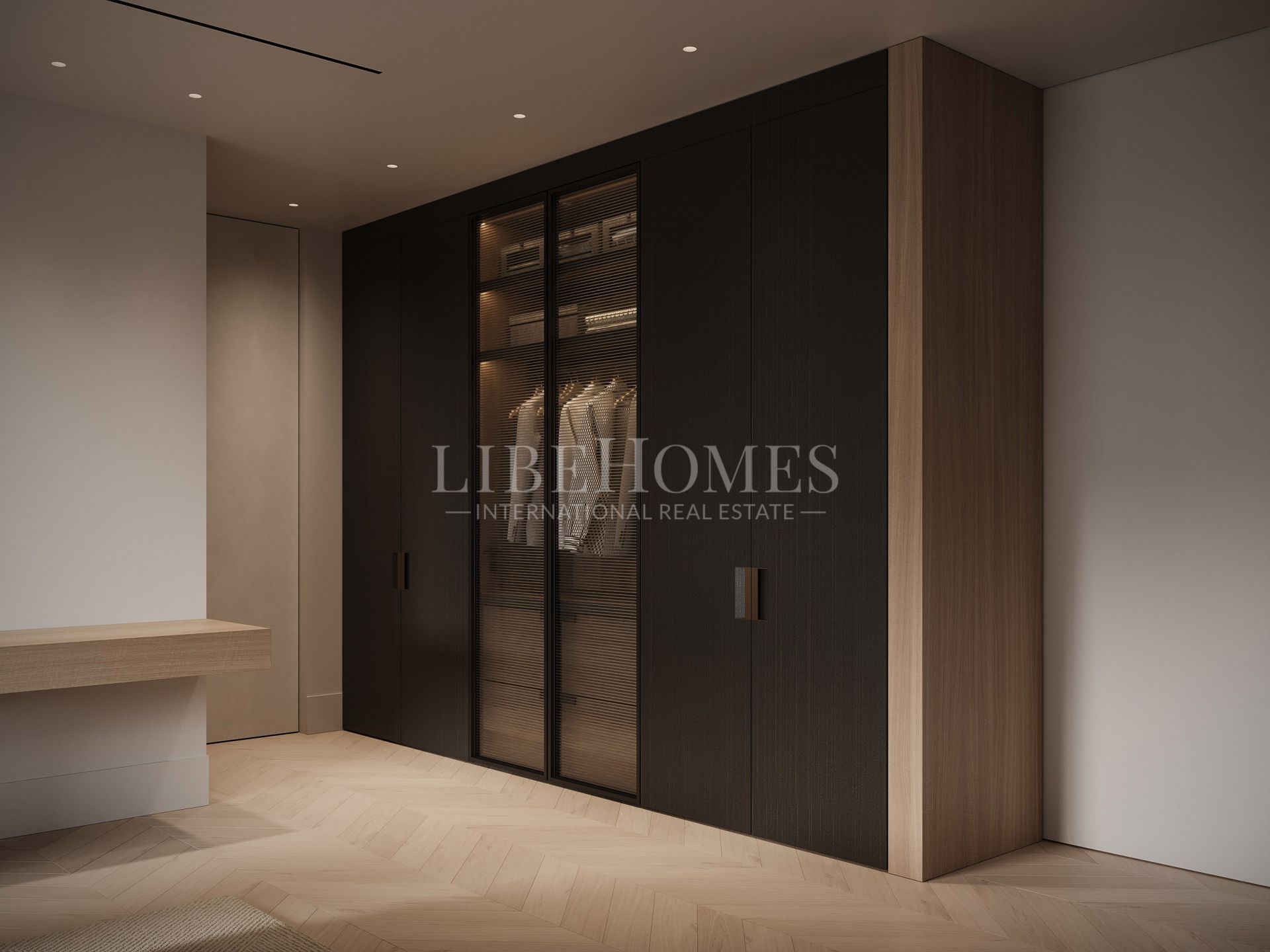 новостройки The Sky Marbella (villas), Бенахавис