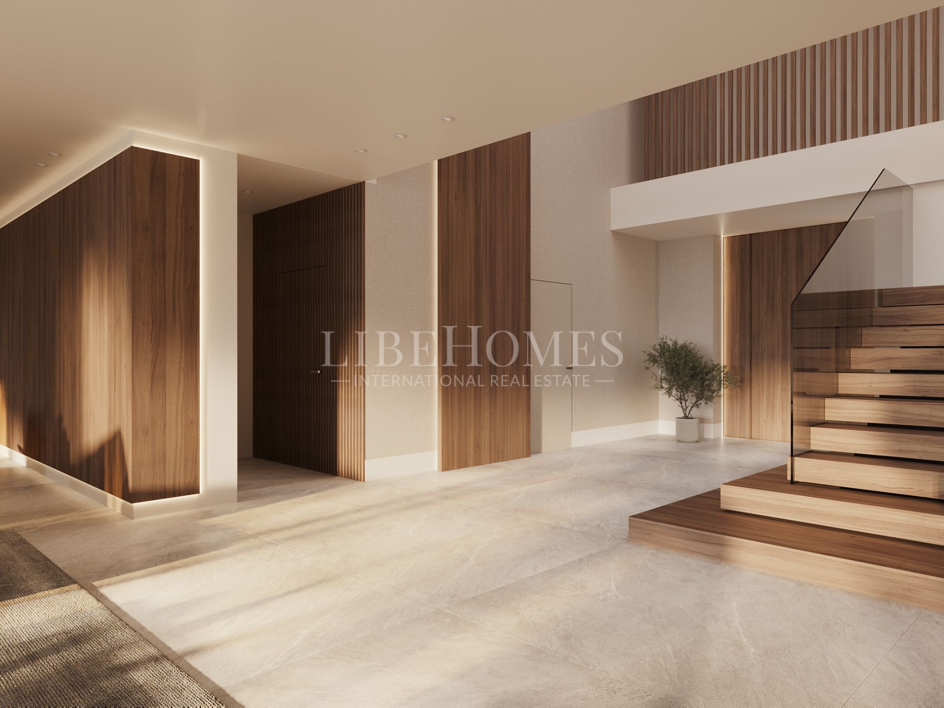 новостройки The Sky Marbella (villas), Бенахавис