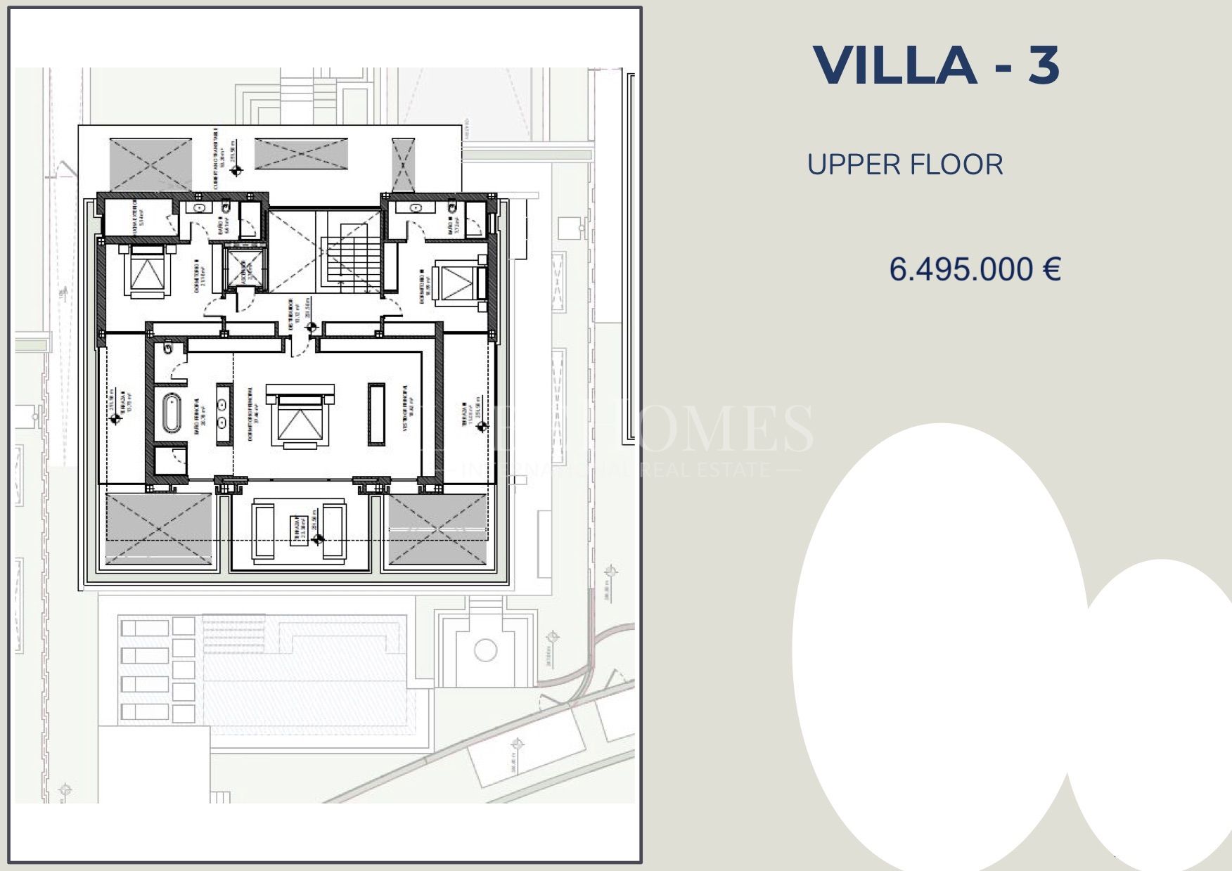 новостройки The Sky Marbella (villas), Бенахавис