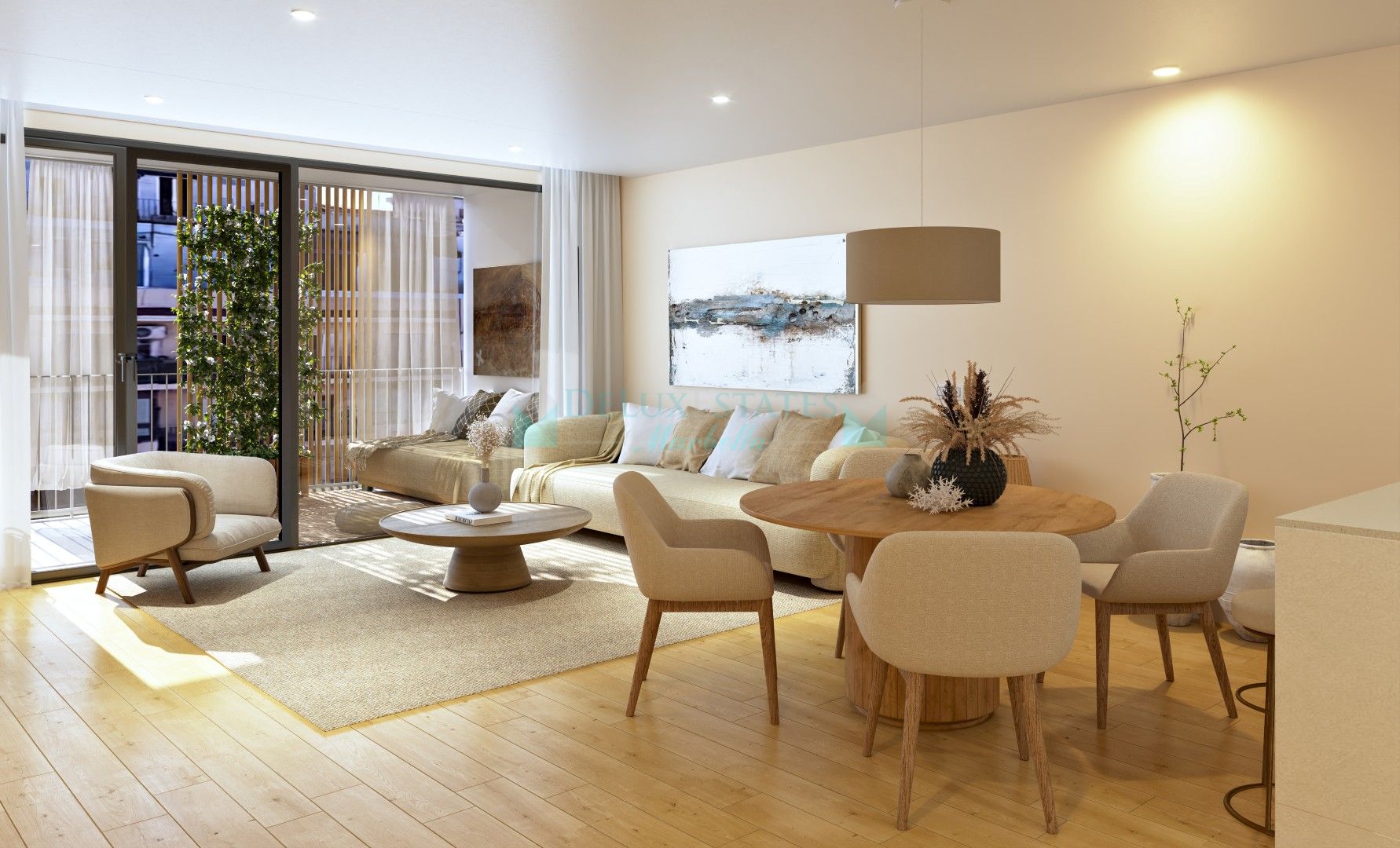 Apartment for sale in Palma de Mallorca