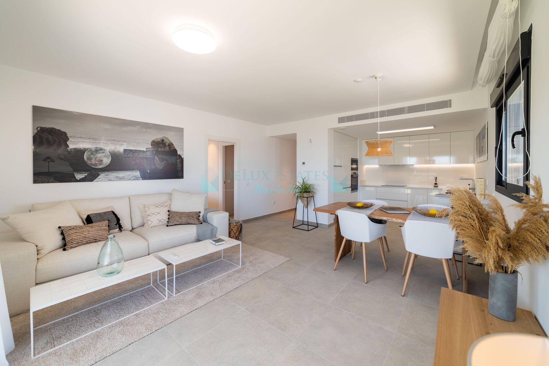 Property development Iconic, Santa Pola