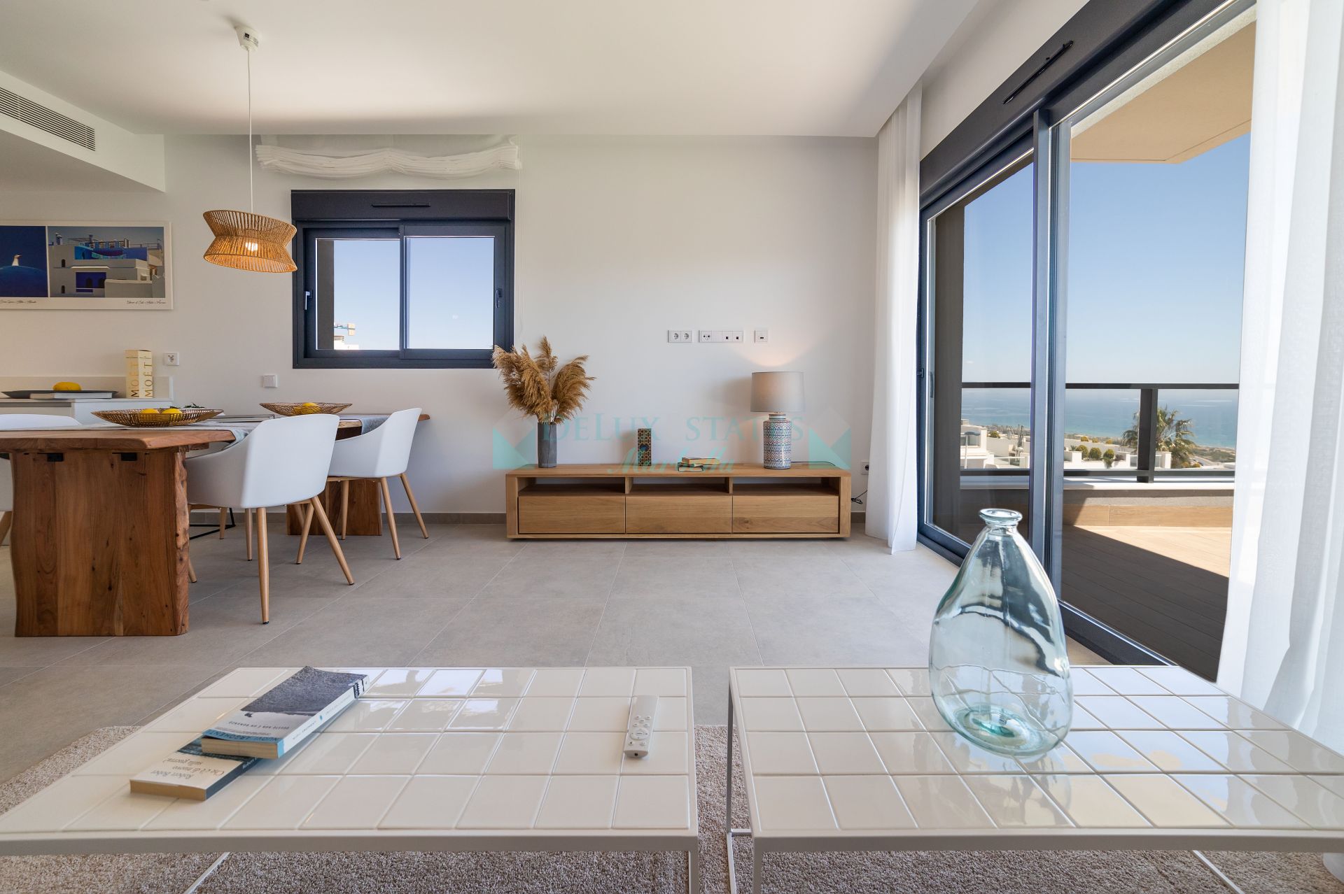 Property development Iconic, Santa Pola