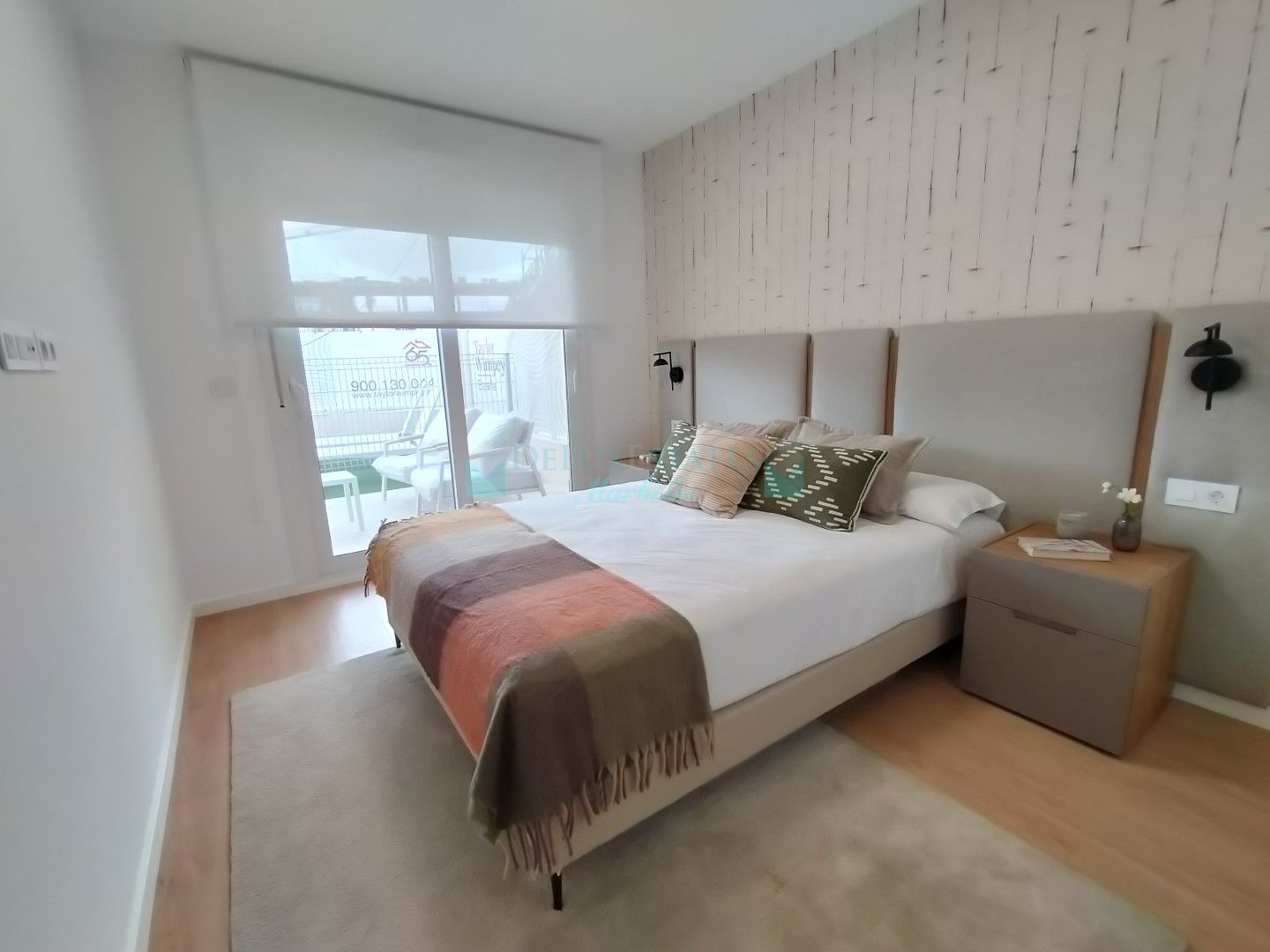 Property development Allure, Monforte del Cid