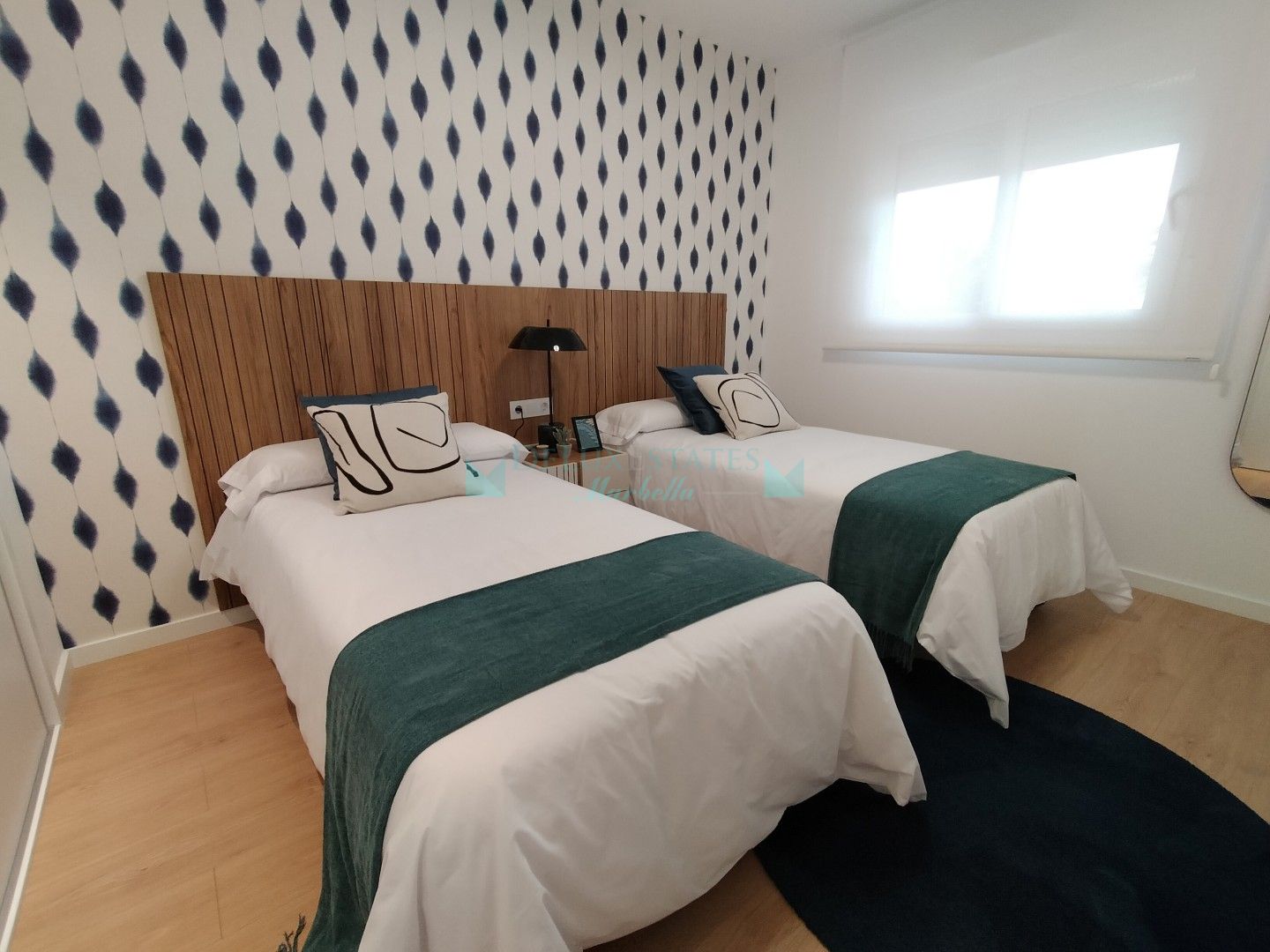 Property development Allure, Monforte del Cid