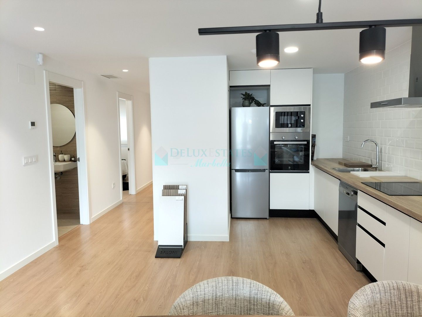 Property development Allure, Monforte del Cid
