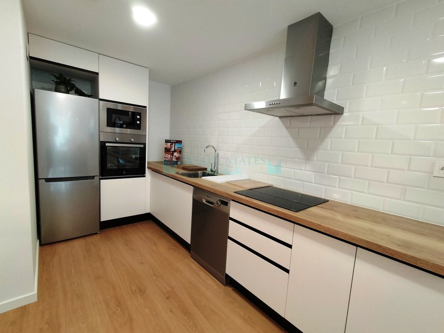 Property development Allure, Monforte del Cid