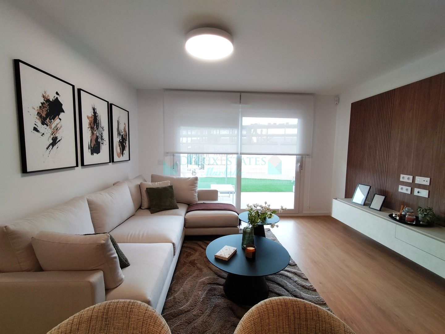 Property development Allure, Monforte del Cid