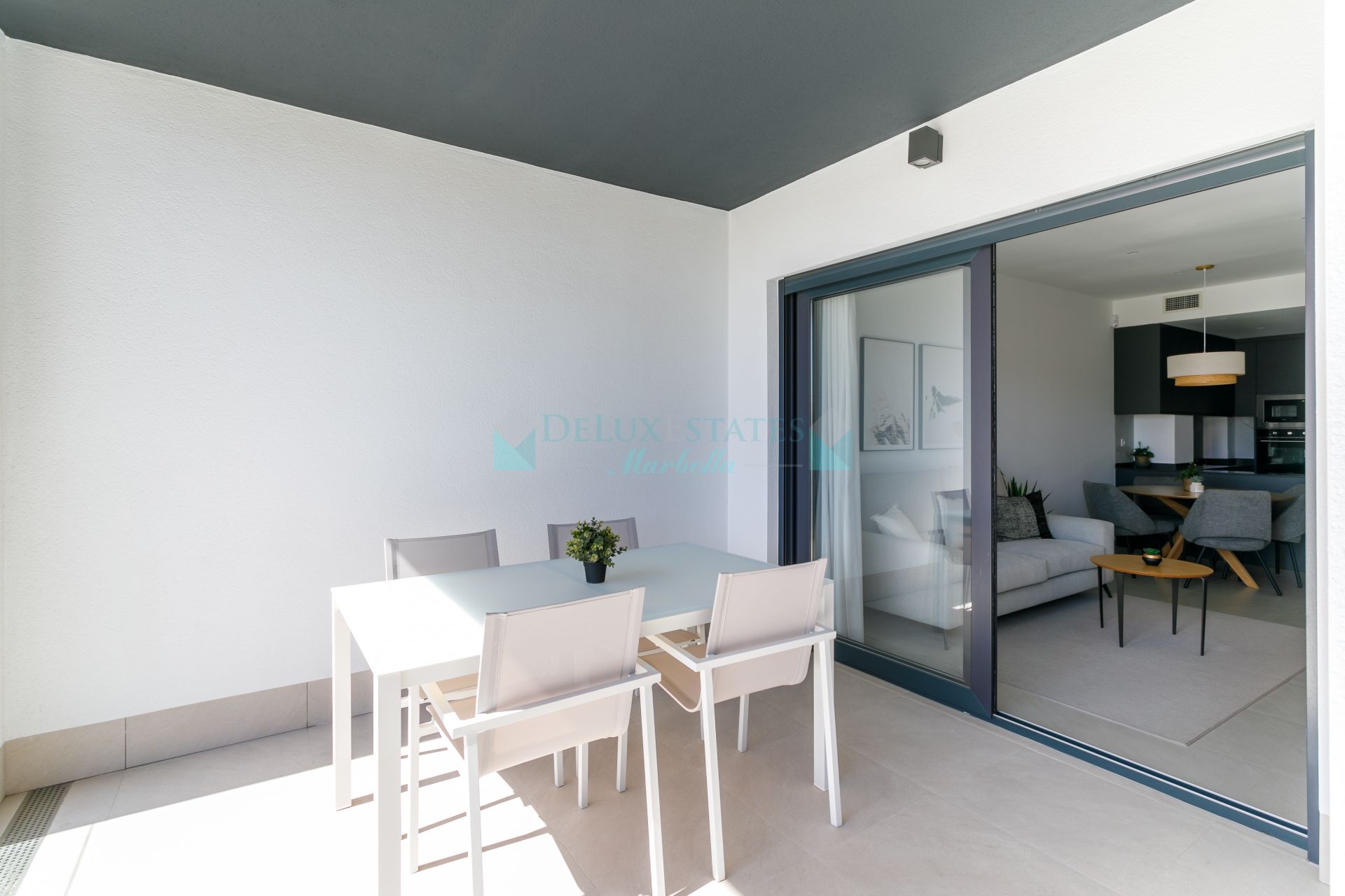 Property development Eden Beach, Torrevieja