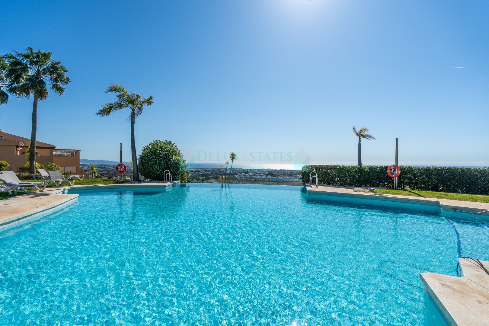 Property development Altura 160, Benahavis