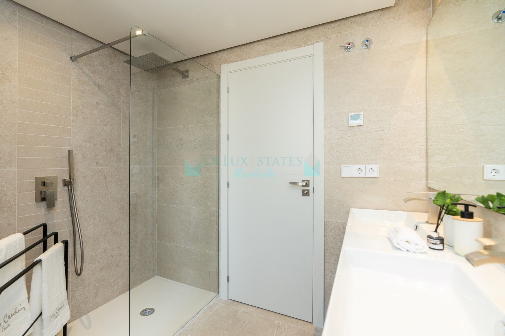 Property development Altura 160, Benahavis
