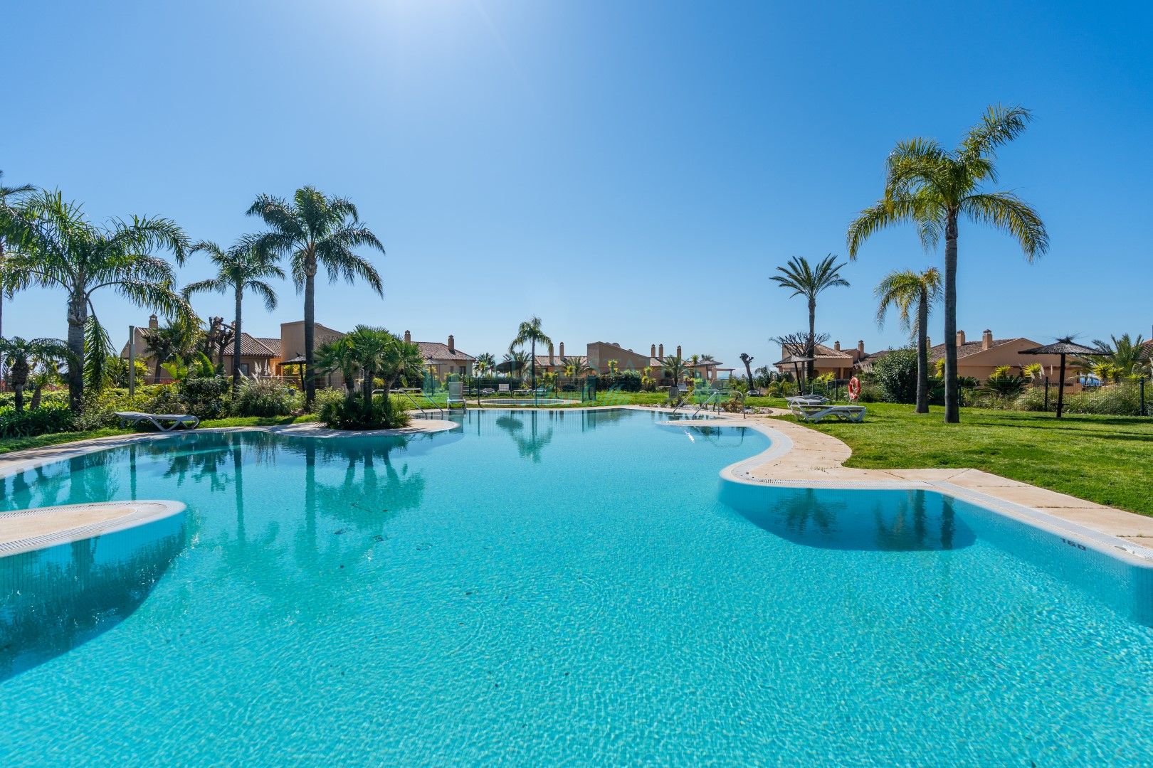 Property development Altura 160, Benahavis