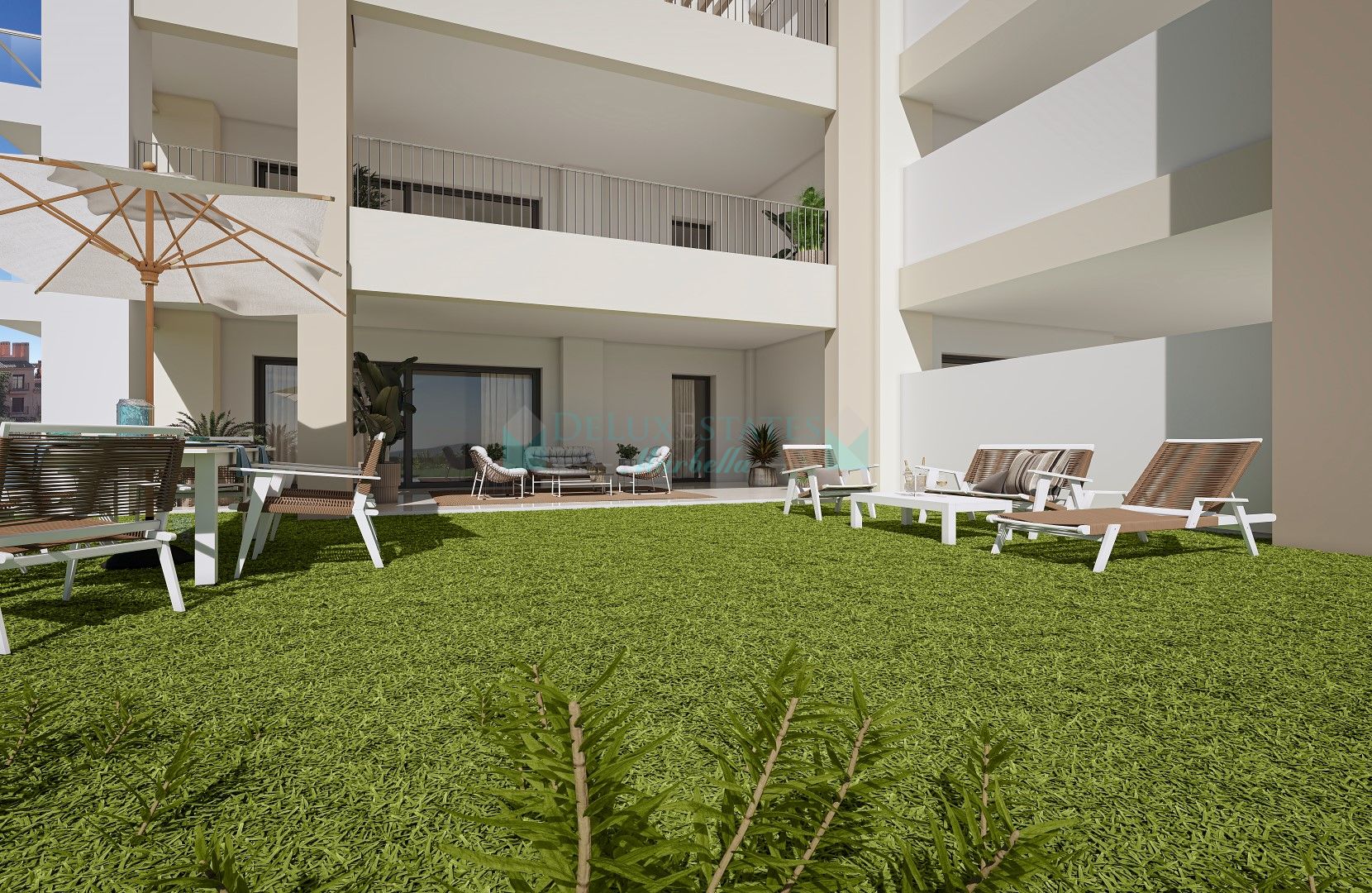 Property development Grand Bay, Manilva