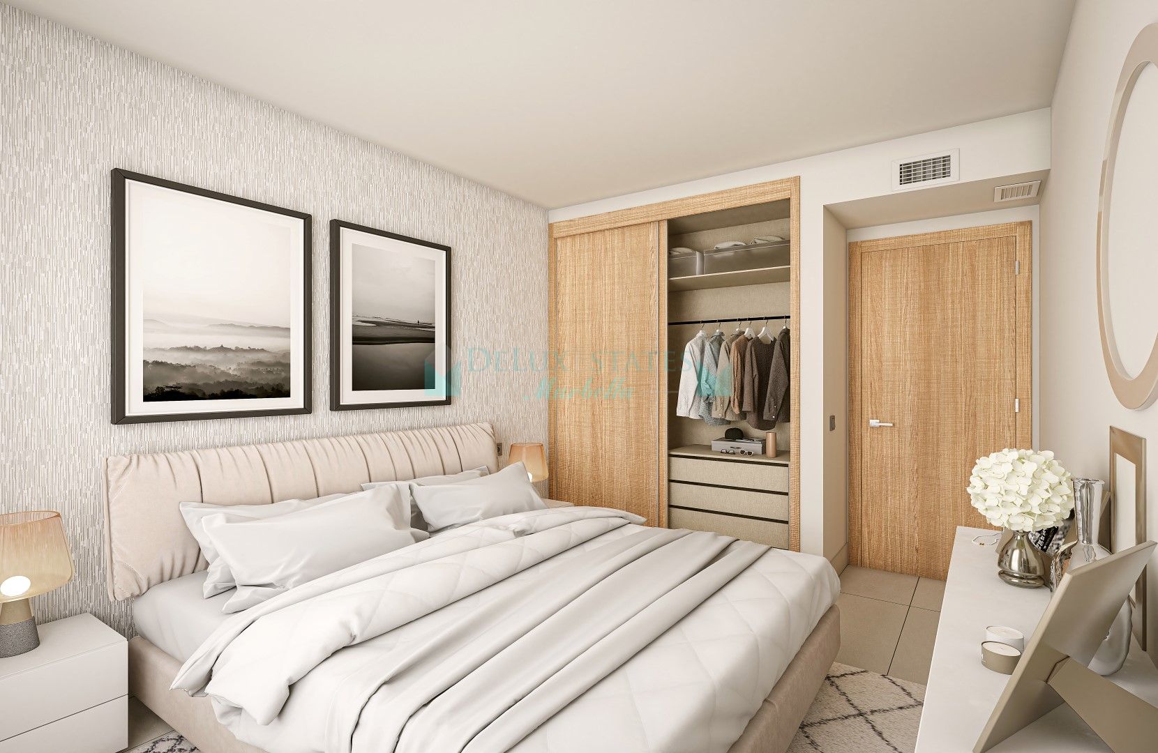 Property development Grand Bay, Manilva