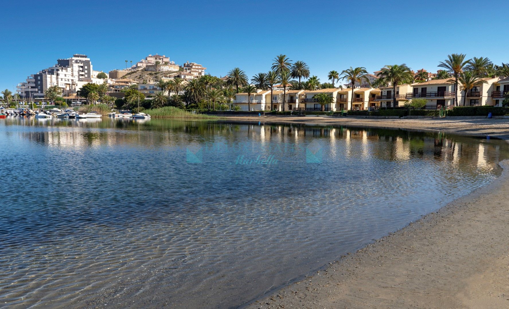 Property development Siena, Cartagena