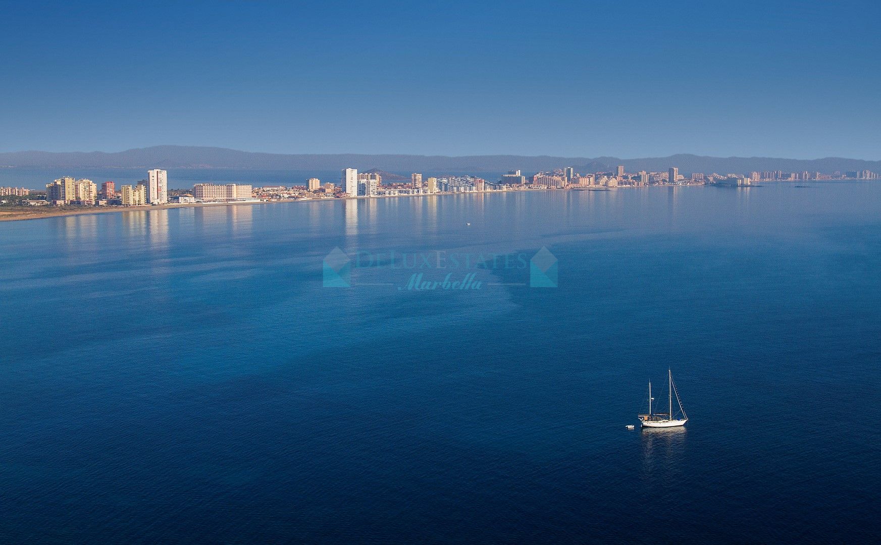 Property development Siena, Cartagena