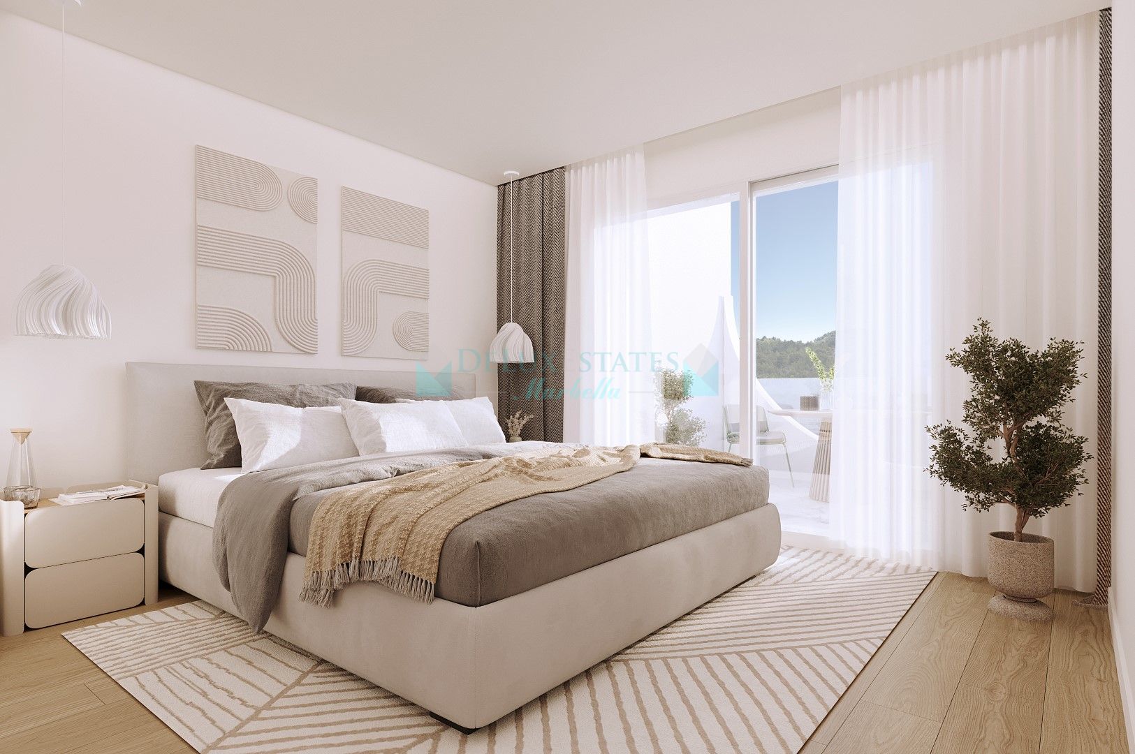 Property development Siena, Cartagena