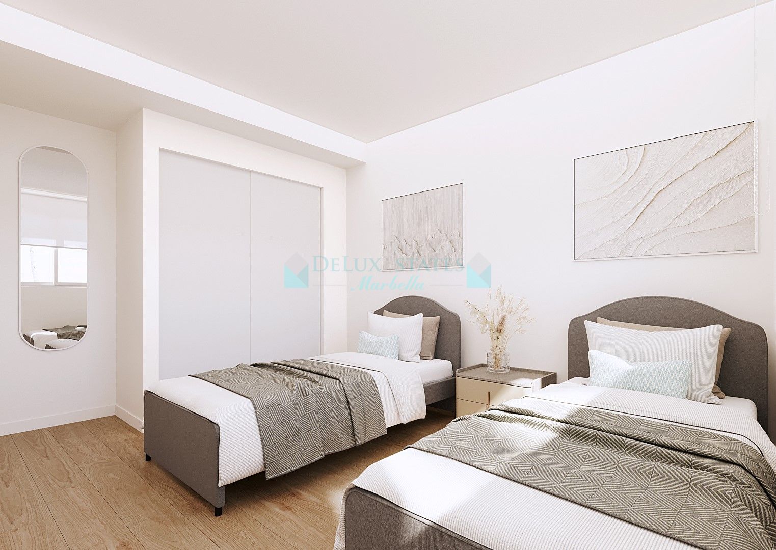 Property development Siena, Cartagena