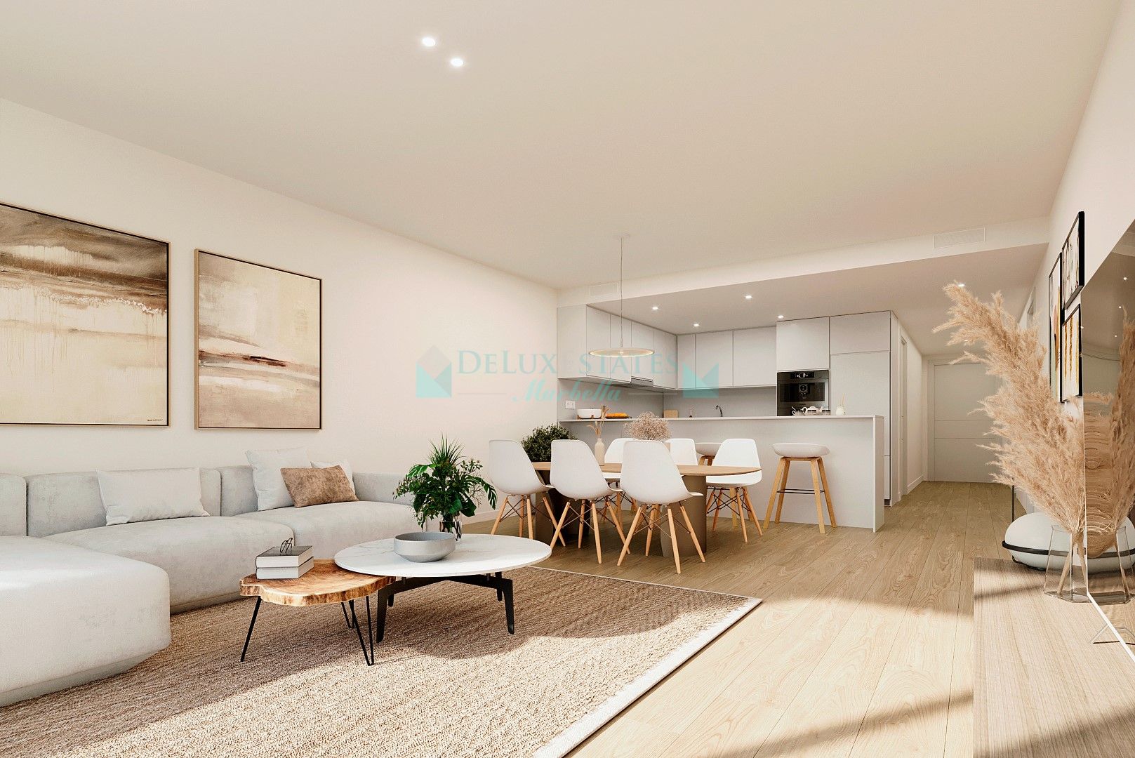 Property development Siena, Cartagena