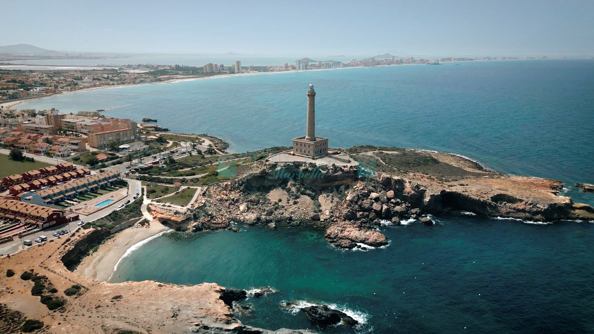 Property development Siena, Cartagena