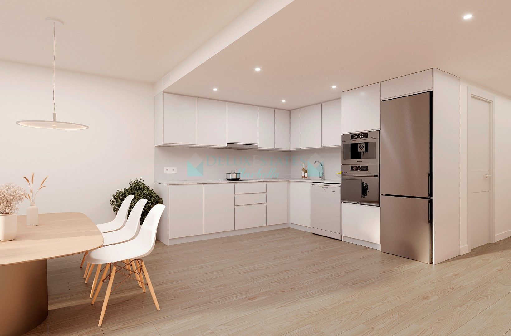 Property development Siena, Cartagena