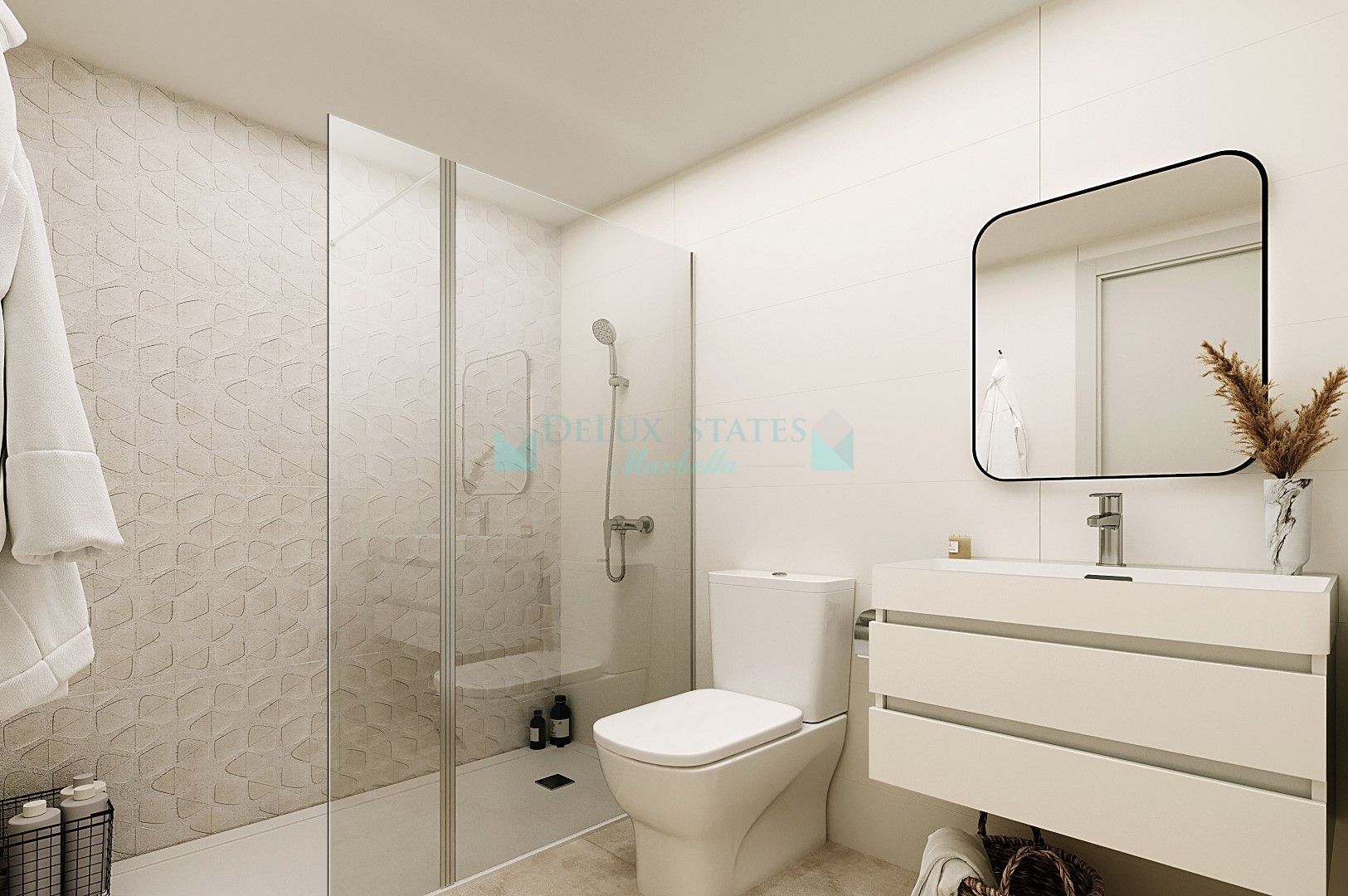 Property development Siena, Cartagena
