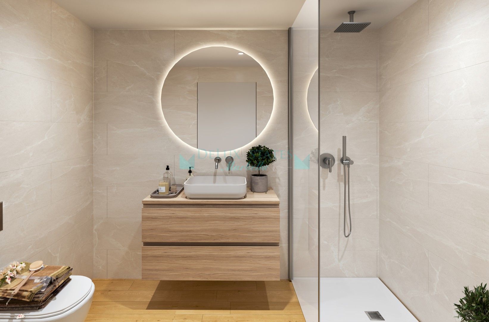 Property development Cor 39, Palma de Mallorca