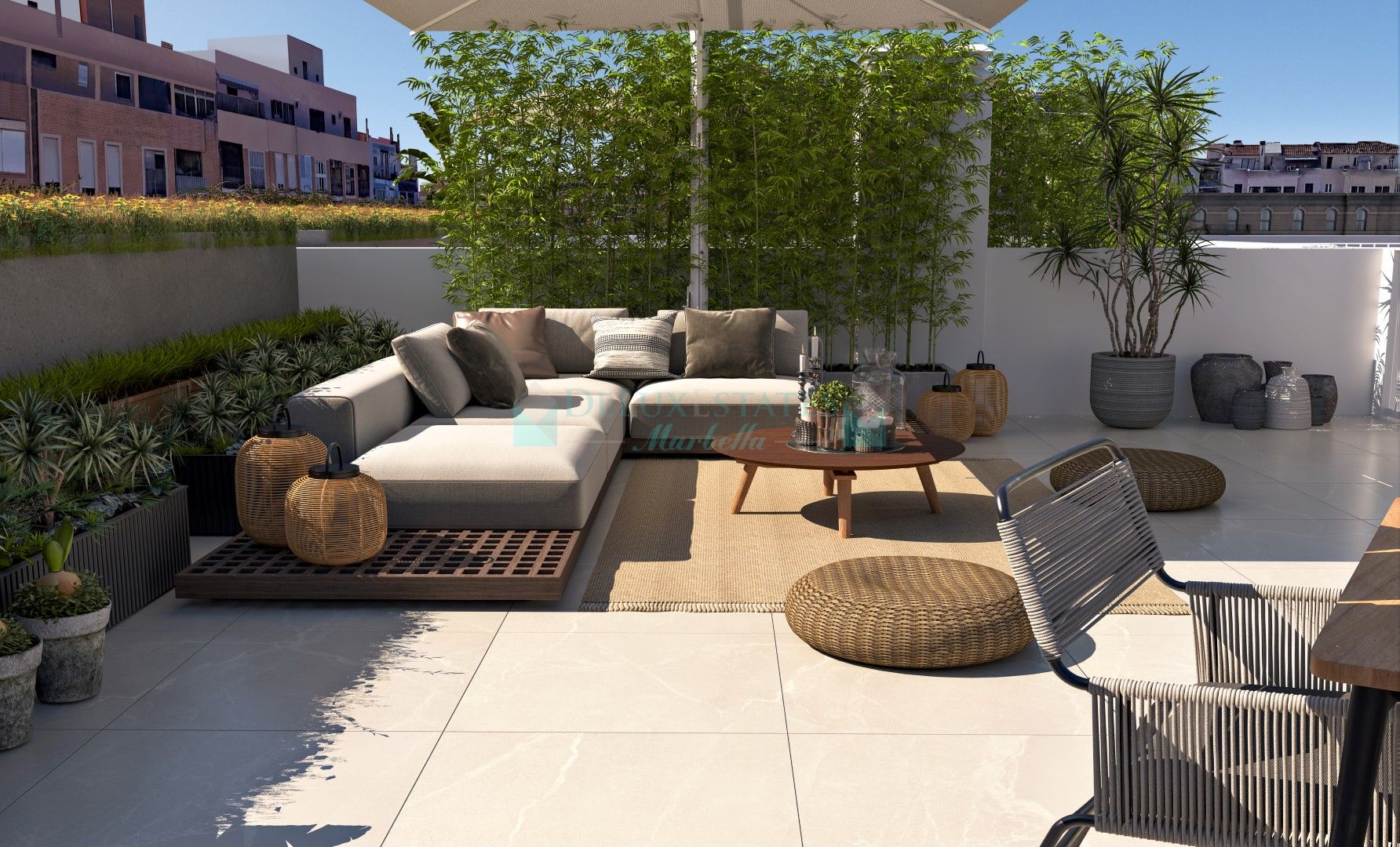 Property development Cor 39, Palma de Mallorca