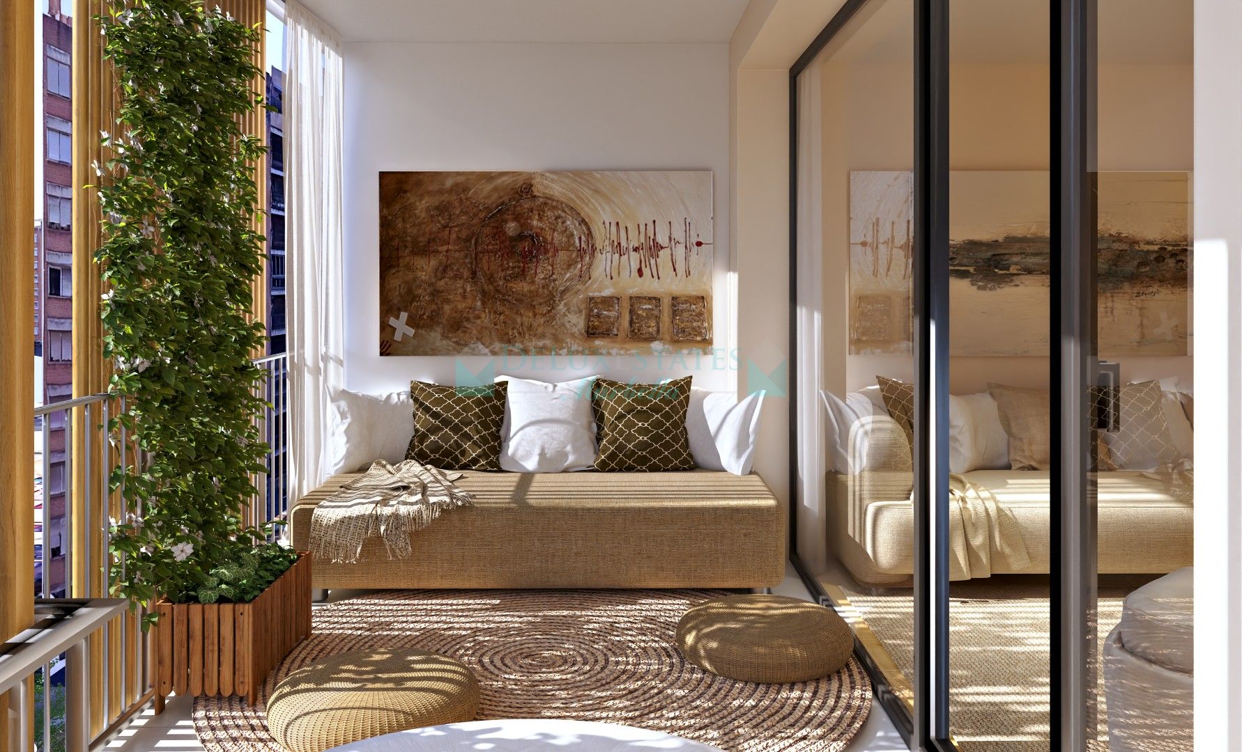 Property development Cor 39, Palma de Mallorca