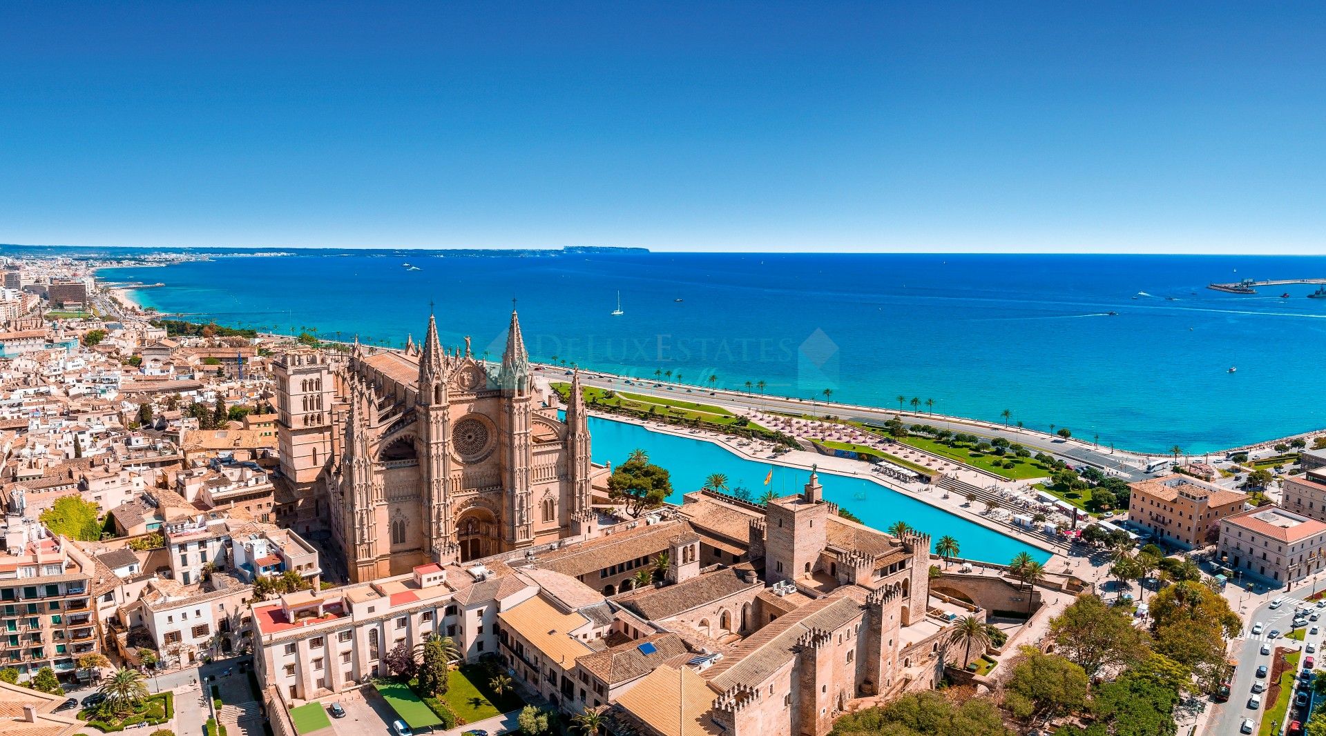 Property development Cor 39, Palma de Mallorca