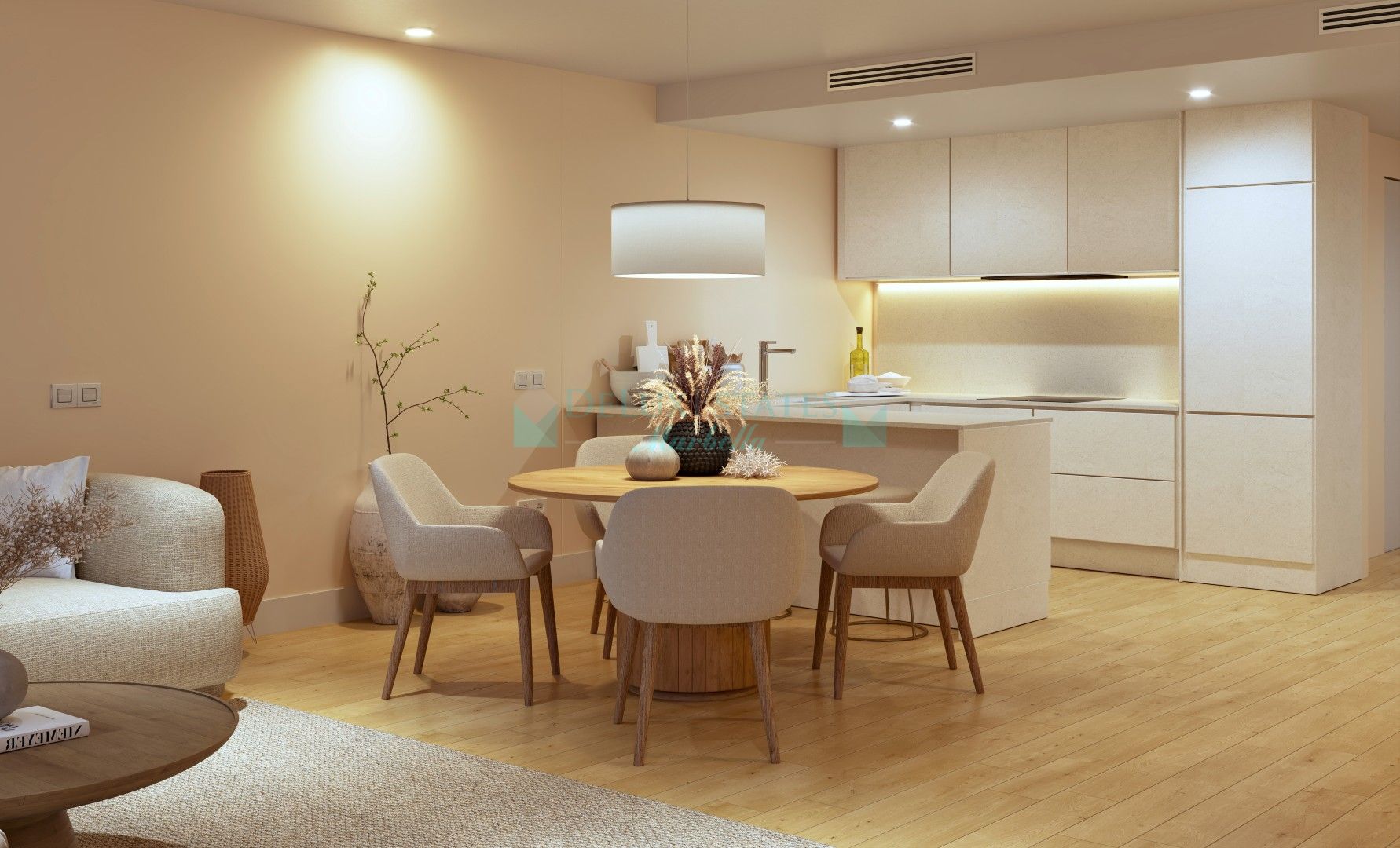 Property development Cor 39, Palma de Mallorca