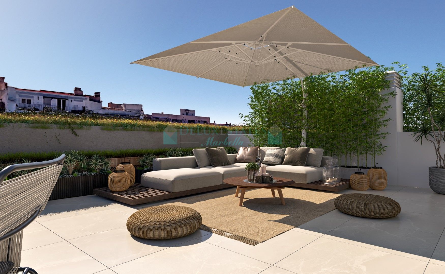 Property development Cor 39, Palma de Mallorca