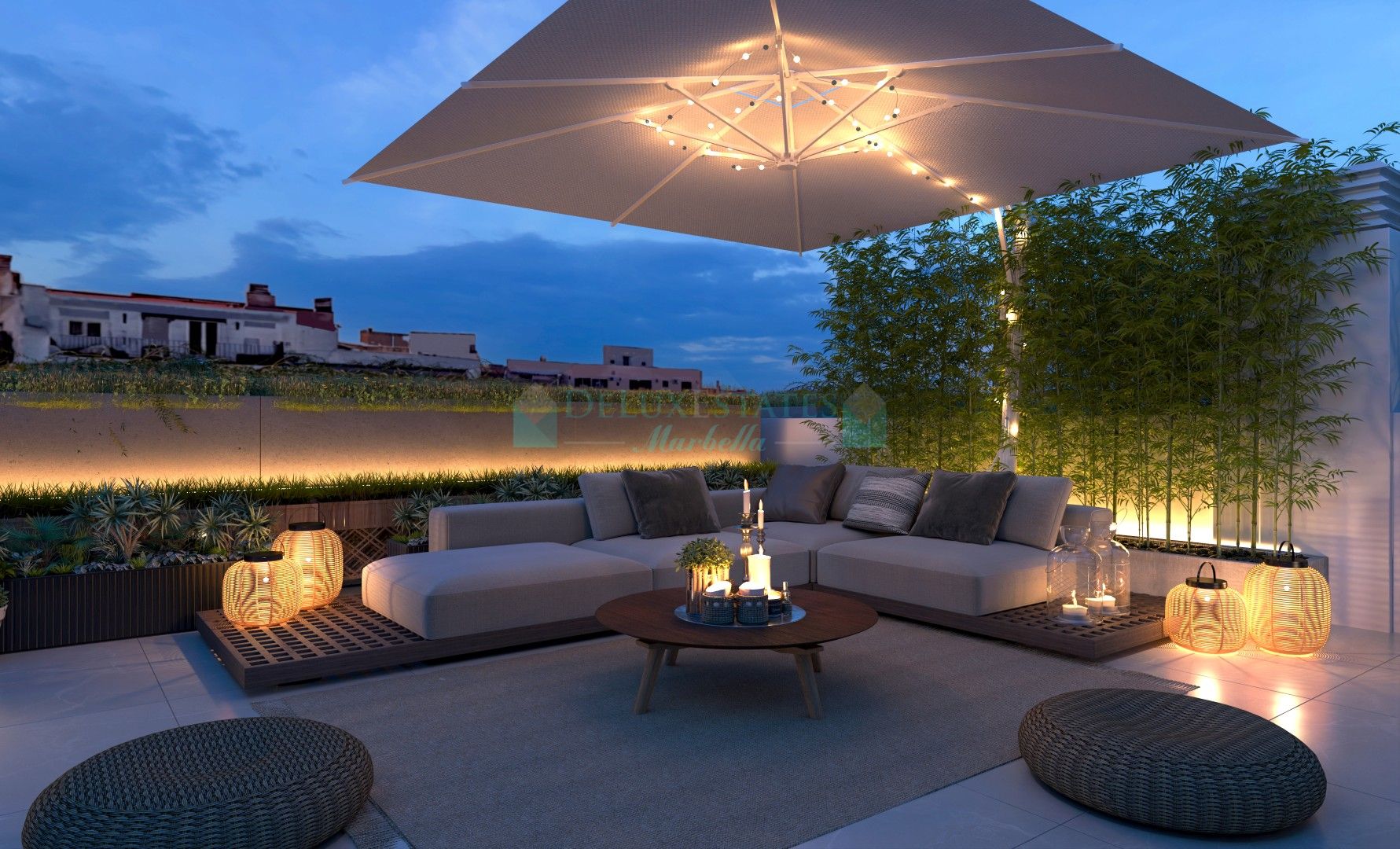 Property development Cor 39, Palma de Mallorca