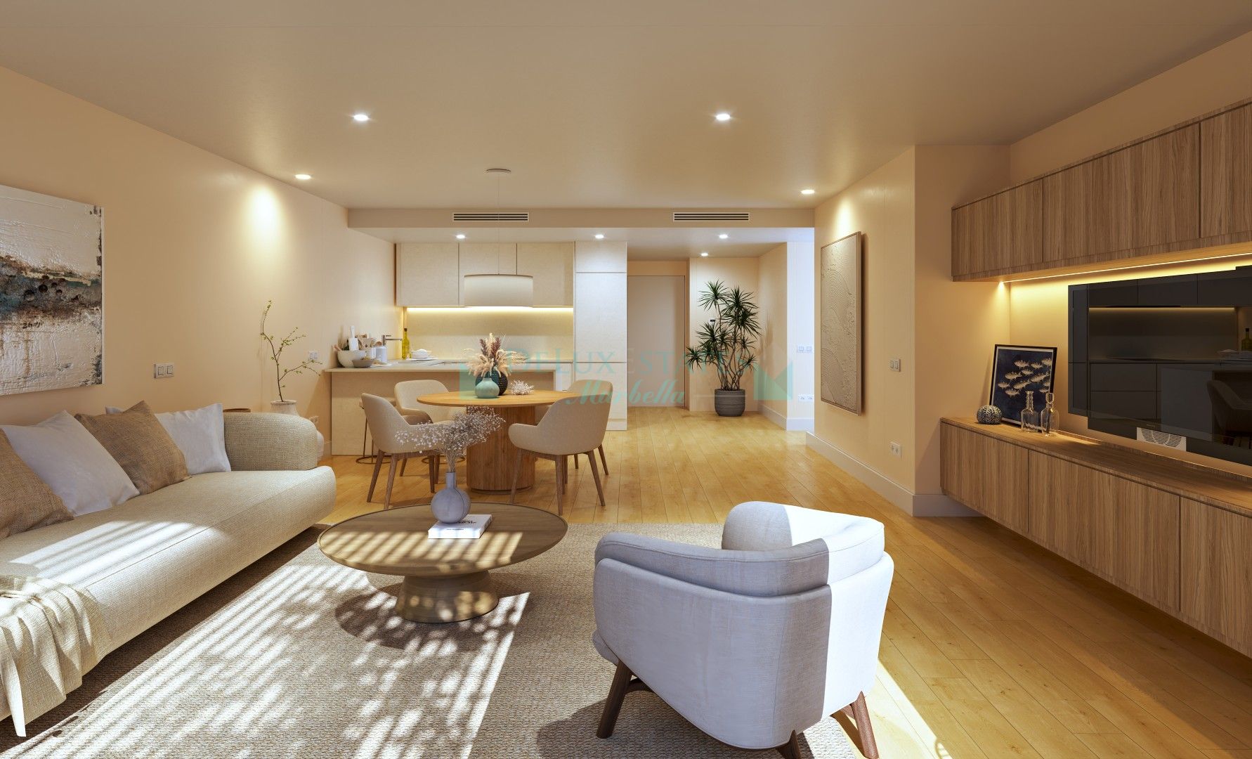 Property development Cor 39, Palma de Mallorca