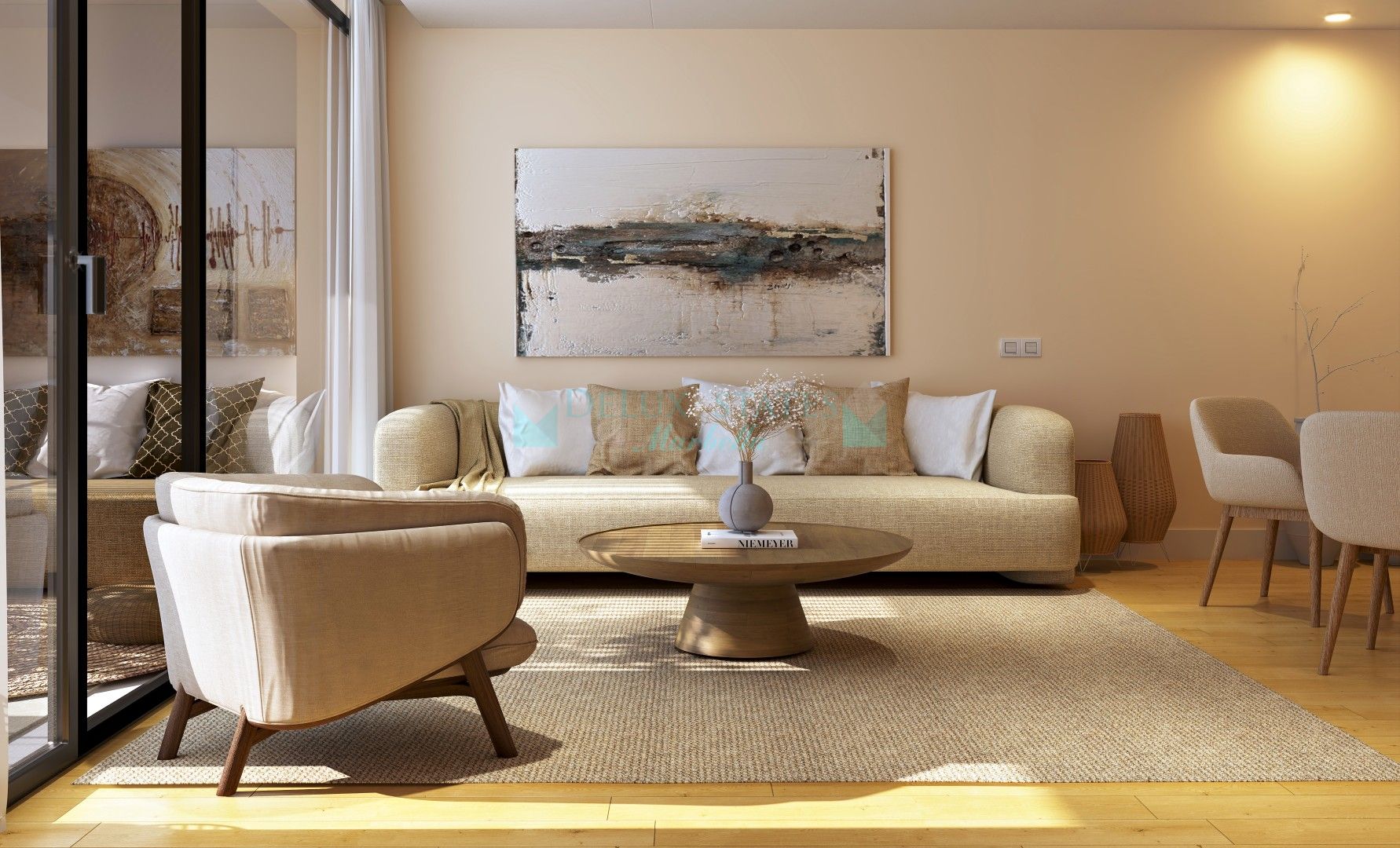 Property development Cor 39, Palma de Mallorca
