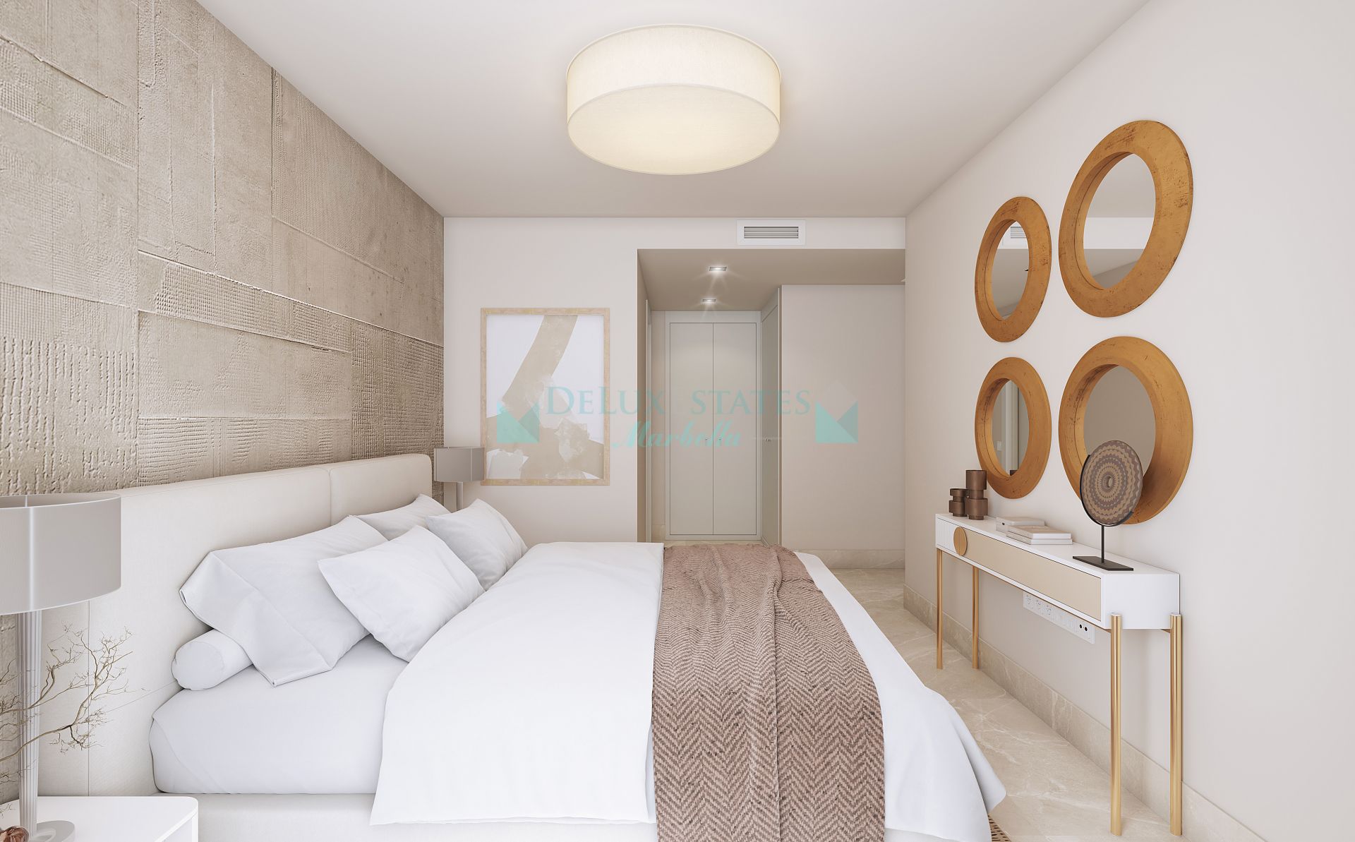 Property development Fuente Lirios, Benahavis