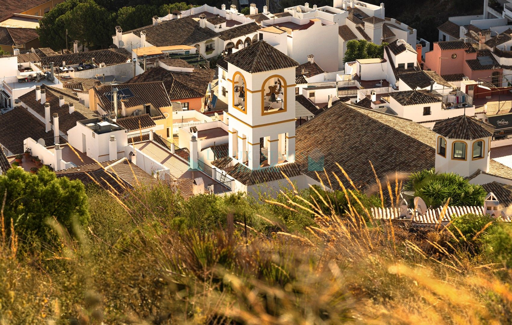 Property development Fuente Lirios, Benahavis