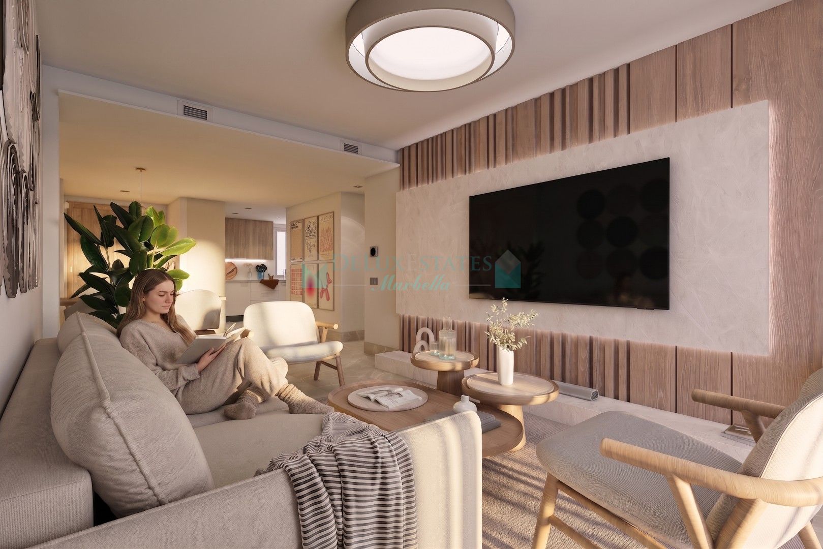 Property development Valley Views, Mijas Costa