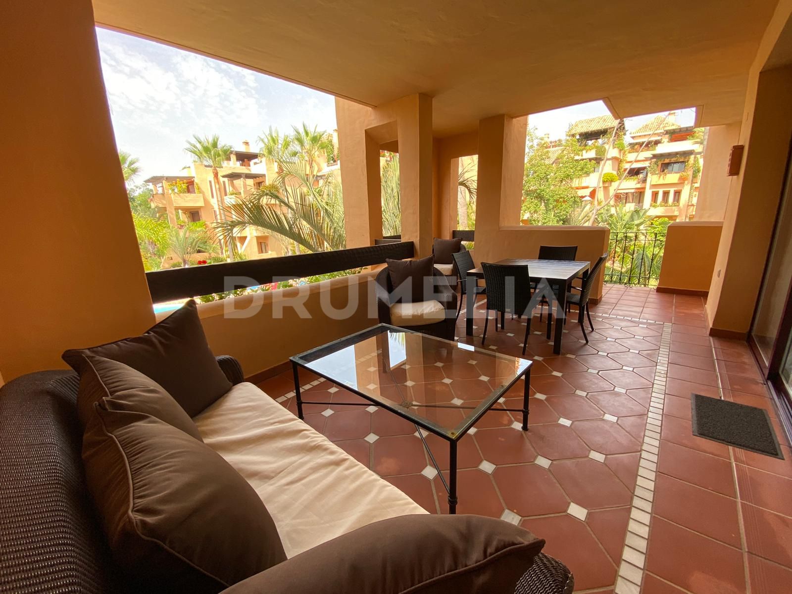 Attractive Cosy Beachside Apartment In Beautiful Bahia Alcantara San Pedro Attractive Cosy Beachside Apartment In Beautiful Bahia Alcantara San Pedro