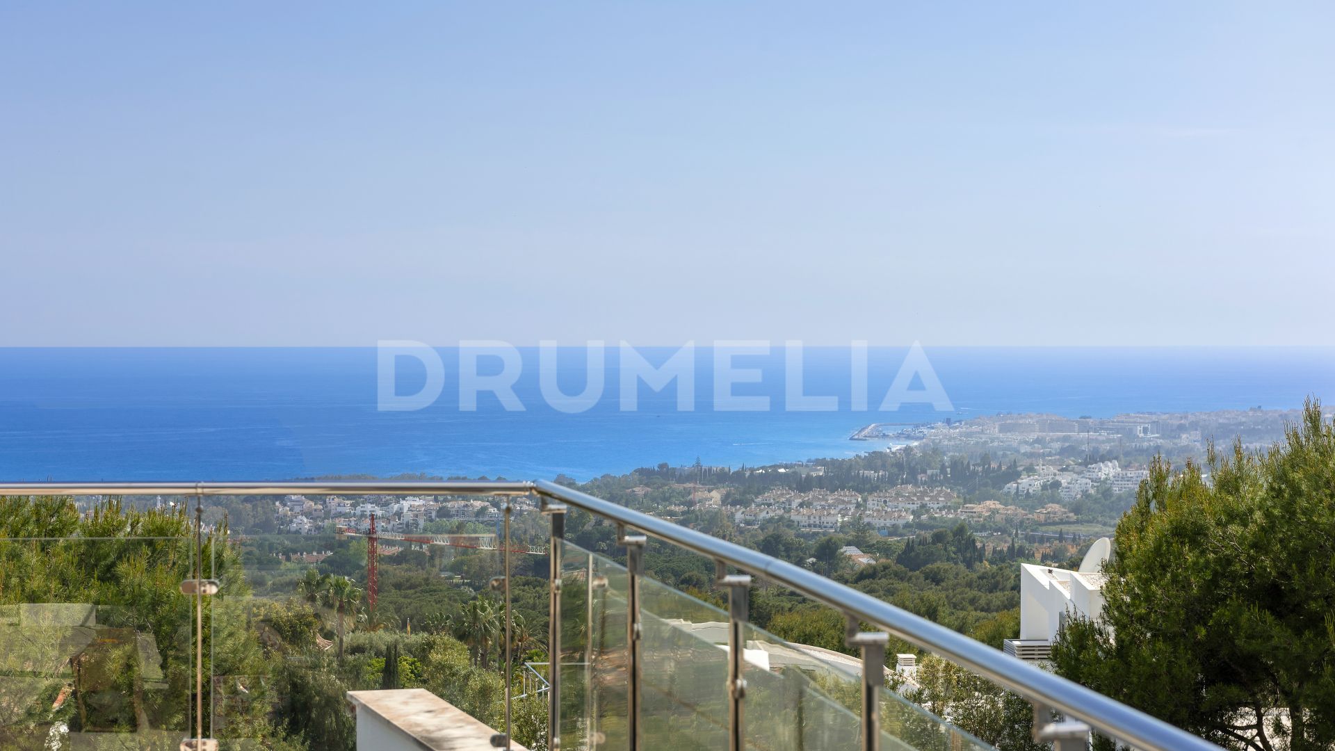 Villa Jumelée à vendre à Sierra Blanca, Marbella Golden Mile