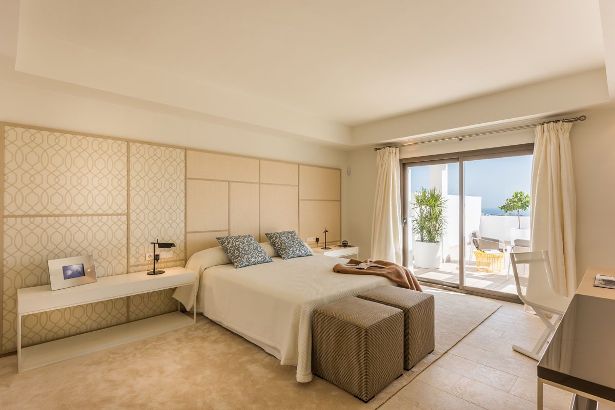 3 Bedroom Apartment For Sale In Las Terrazas Del Cortesin
